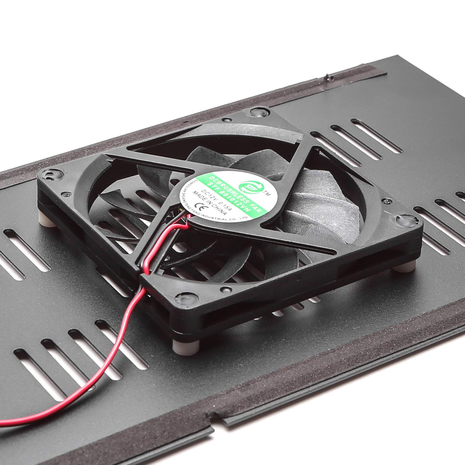 Skar Audio Rp 150.4Ab 1,000 Watt Full Range Class A/B 4 Channel Car Amplifier