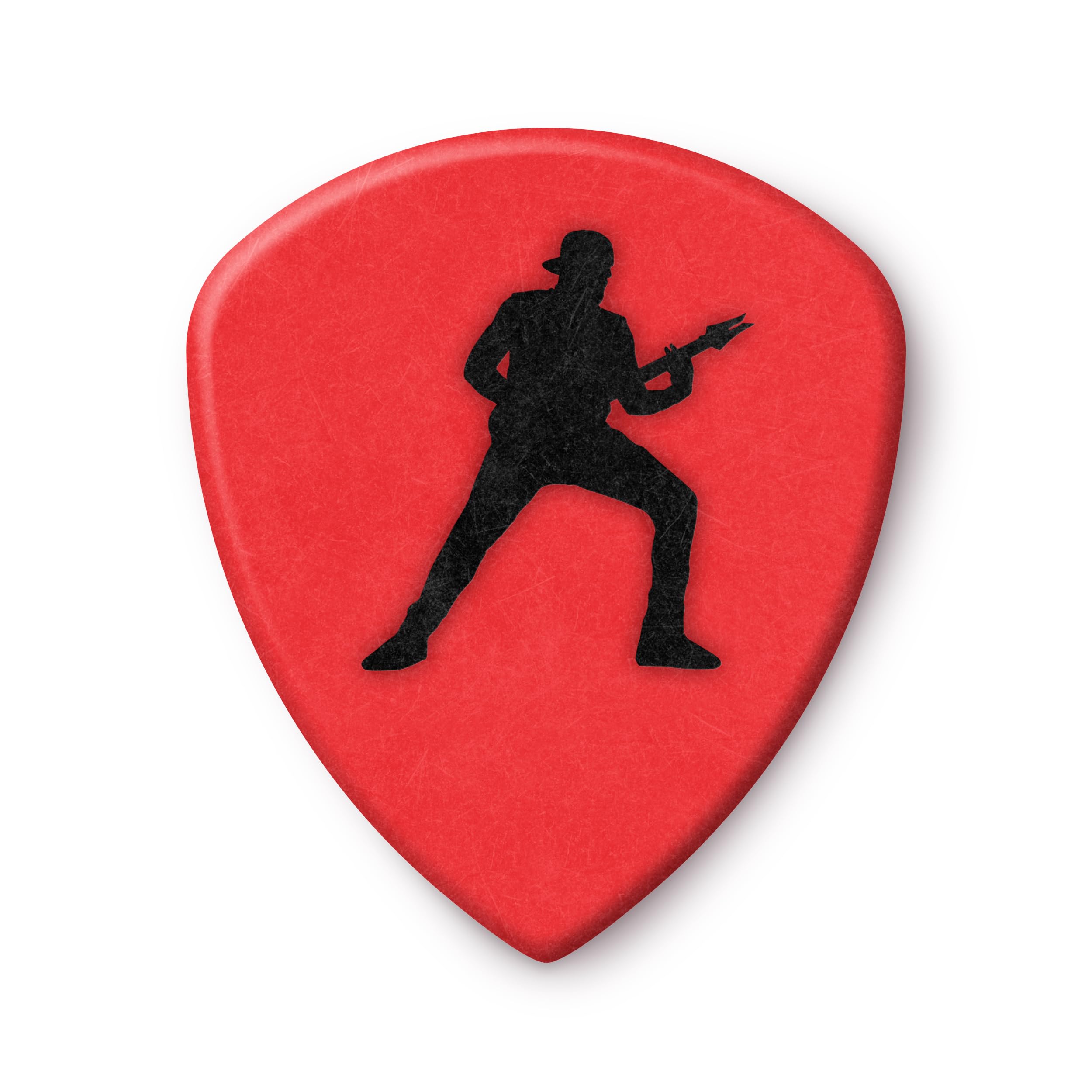 Jim Dunlop Andy James Custom Flow 2 Pick 2.0Mm  3 Pack