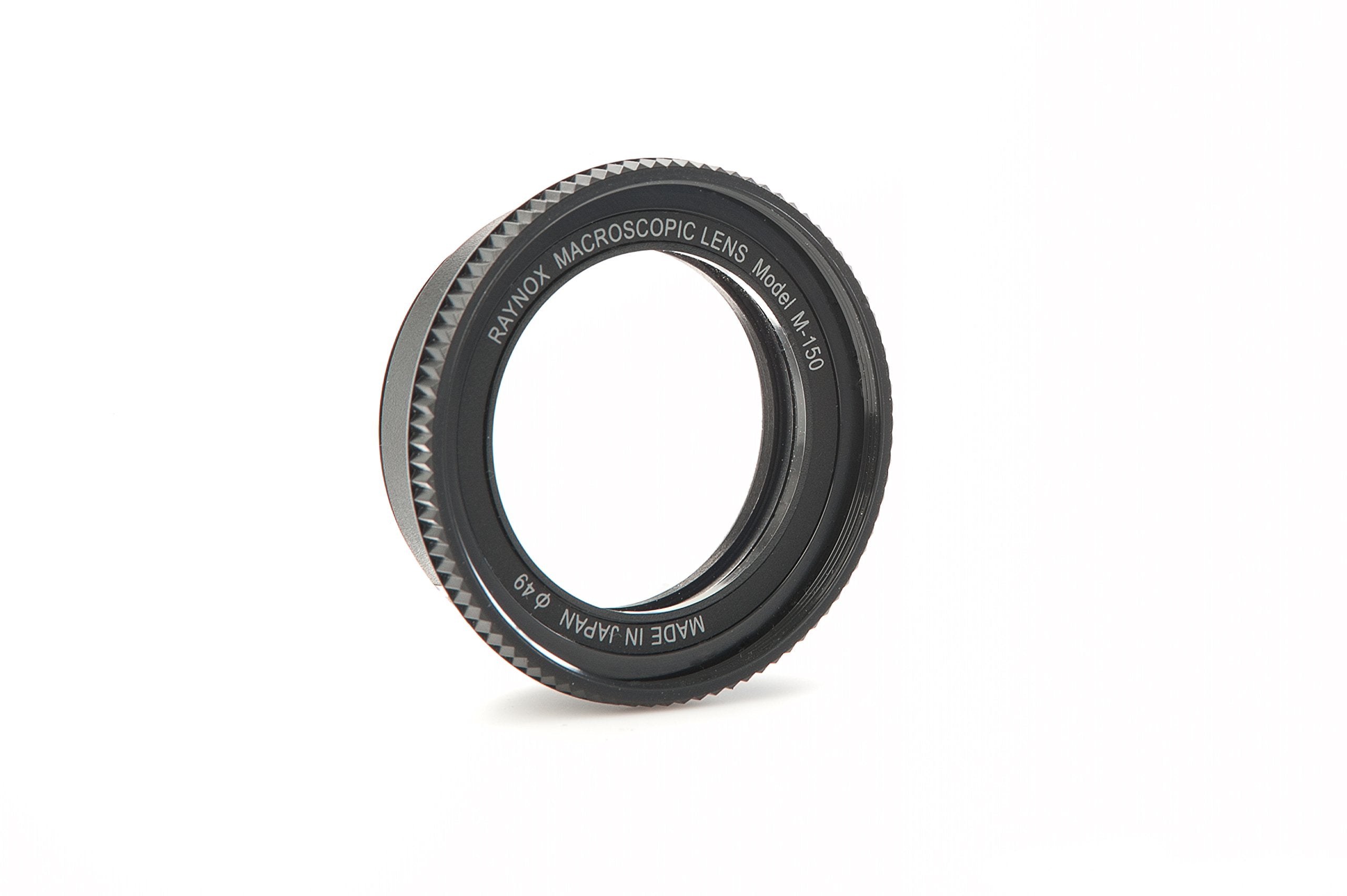 Raynox Dcr 150 Snap On Macro Lens