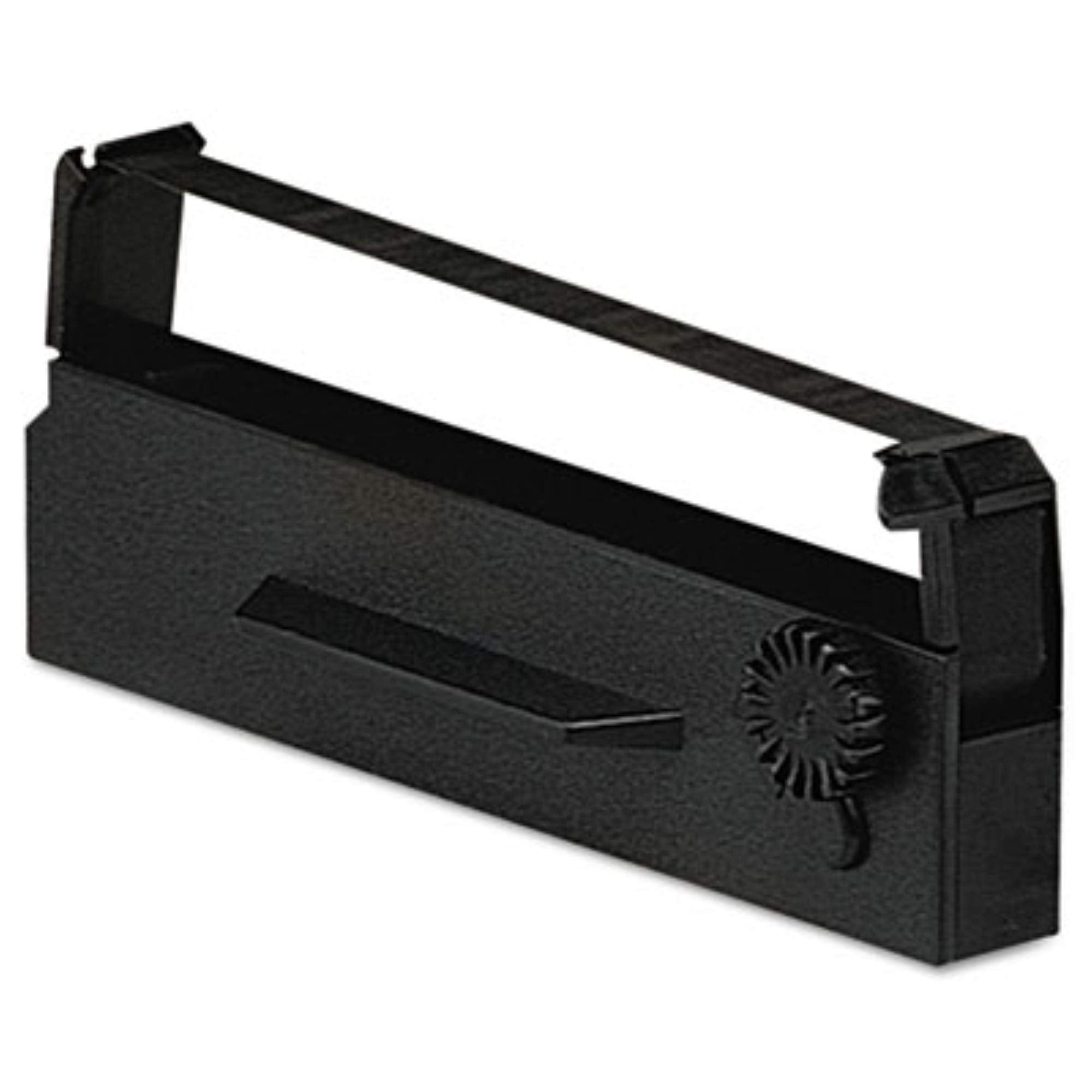 Epson Erc27B Ribbon, Black
