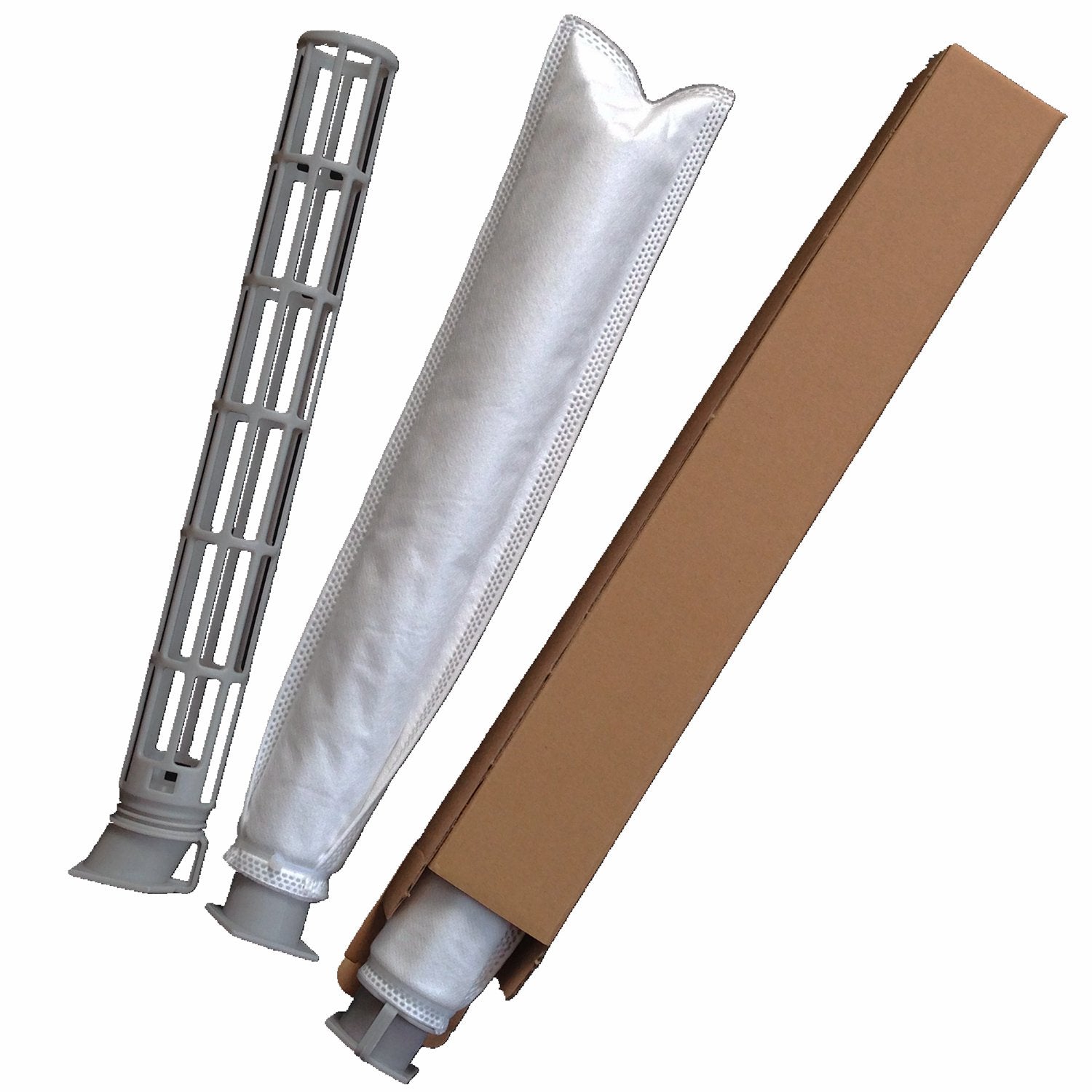 Cf Clean Fairy 1Pc Microfilter Compatible With Sebo Automatic X & Essential G1 G2 And Windsor Sensor S12 S15 Xp Sr12 15 18 Repla