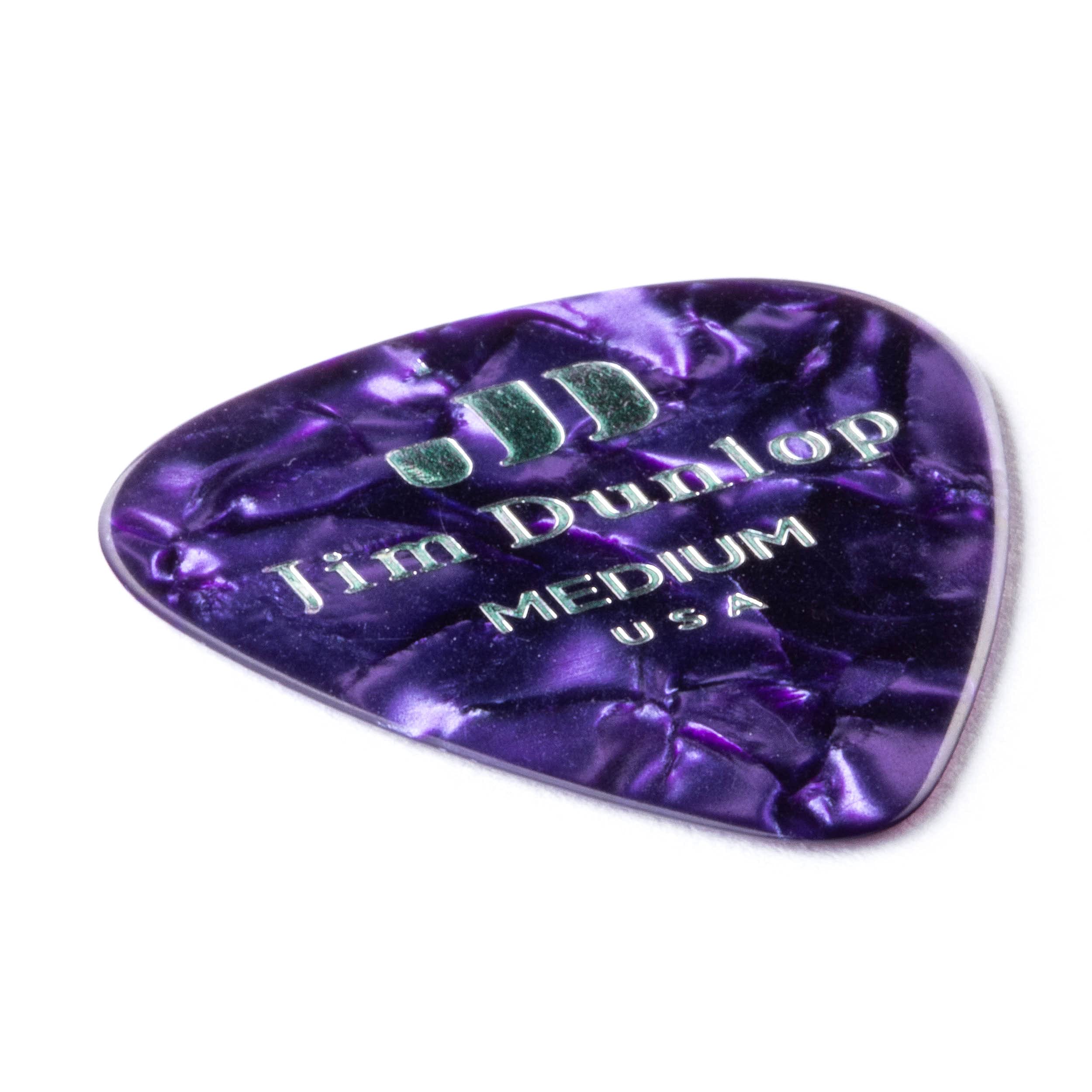 Jim Dunlop Guitar Picks (24483135112)