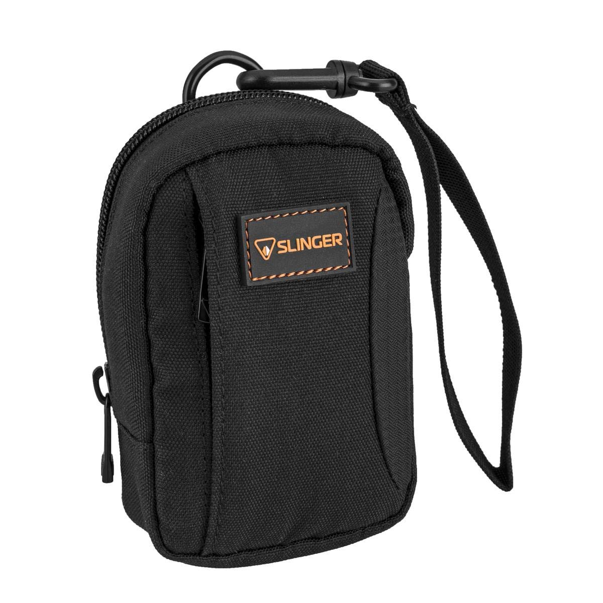 Kodak Pixpro Wpz2 16Mp Full Hd Waterproof Rugged Digital Camera, Yellow, Bundle With 32Gb Memory Card And Camera Bag