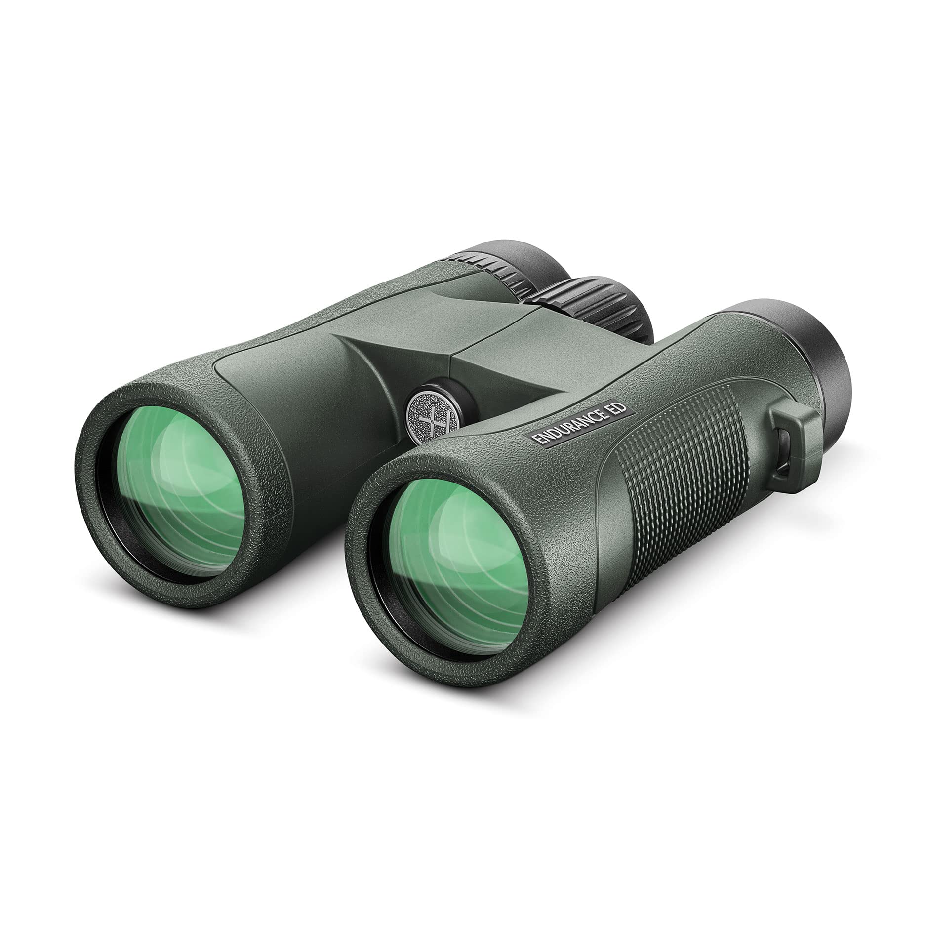 Endurance Ed Binoculars 10X42 Green