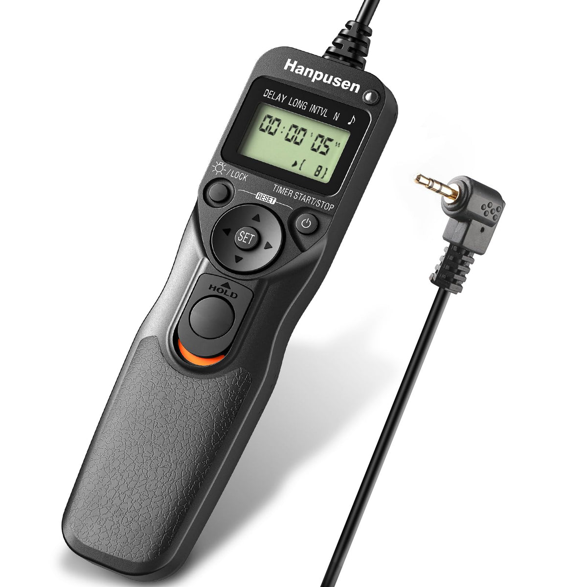 Timer Remote Shutter Release Intervalometer For Canon Eos R6, Eos R, Eos Ra, Eos Rp; For Fujifilm Gfx100, Gfx100S, Gfx50R, X Pro