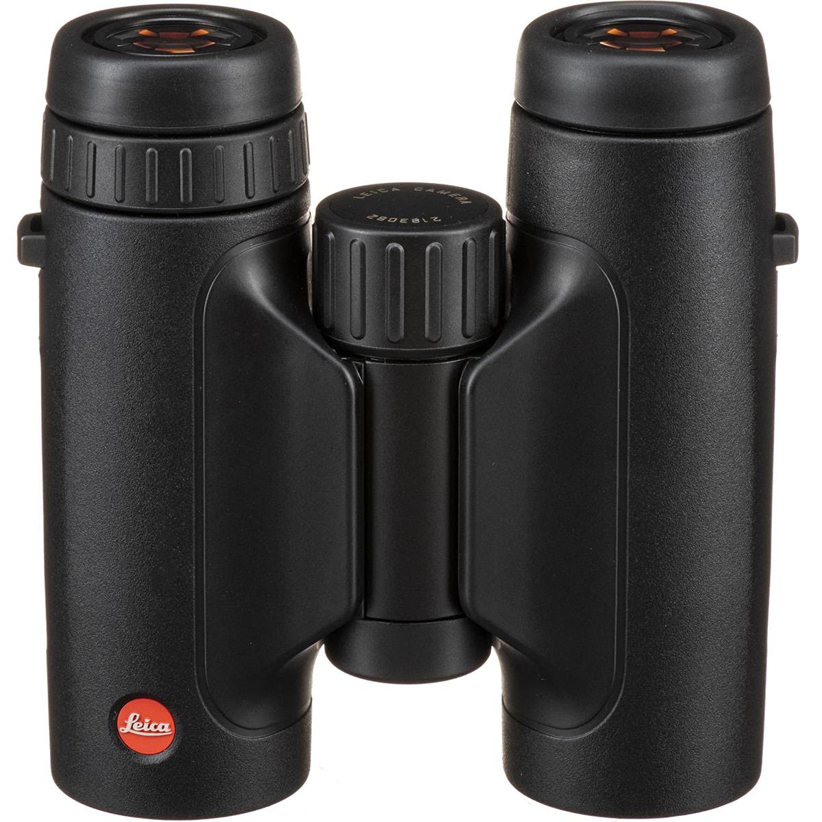 Leica Camera 40317 Trinovid Hd Binoculars, Black, 10X/32 Mm