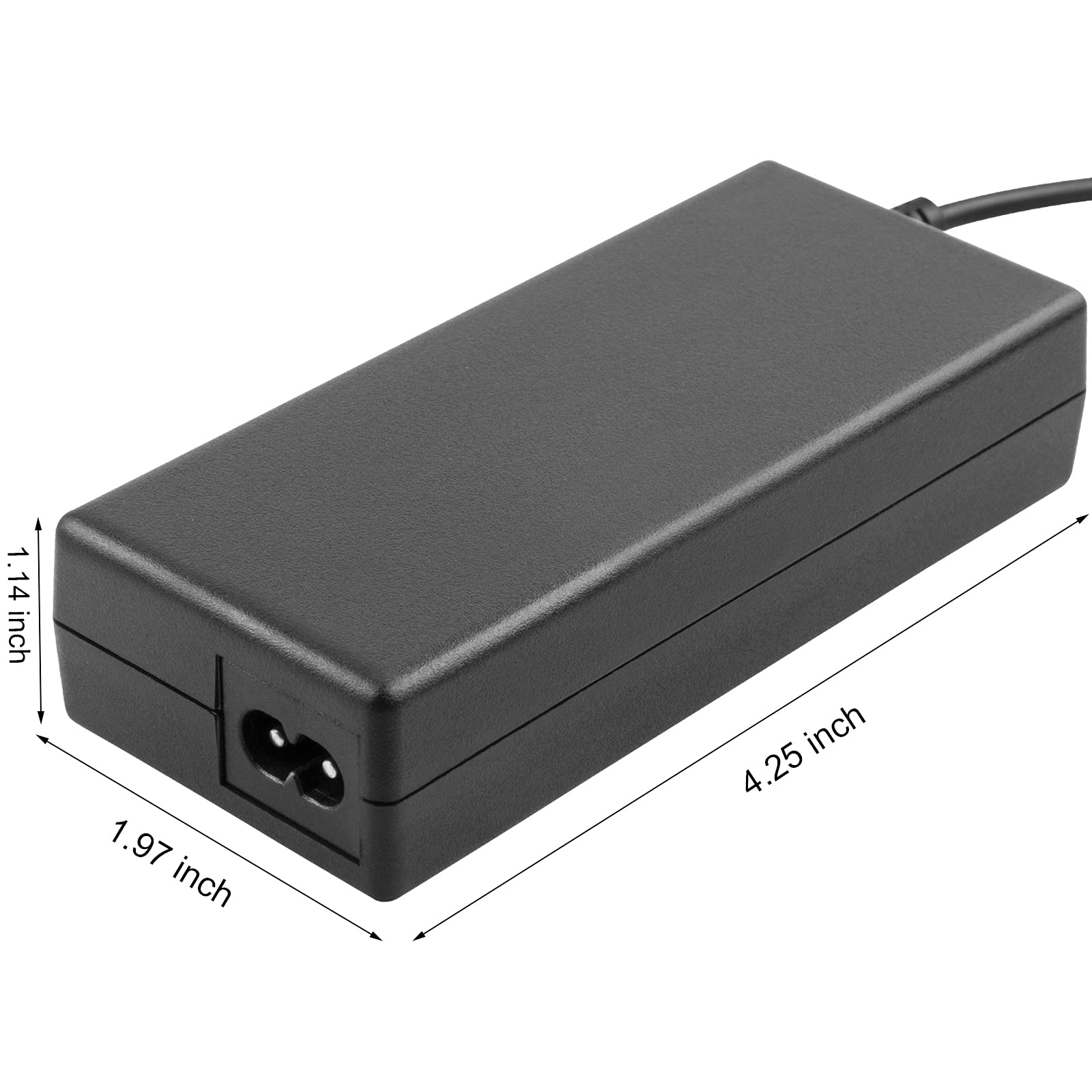 Ac Adapter Charger Power Supply For Hp Probook 4430S 4440S 4510S 4520S 4530S 4535S 4540S 4545S 4730S 6560B 6570B 6555B 6475B 647