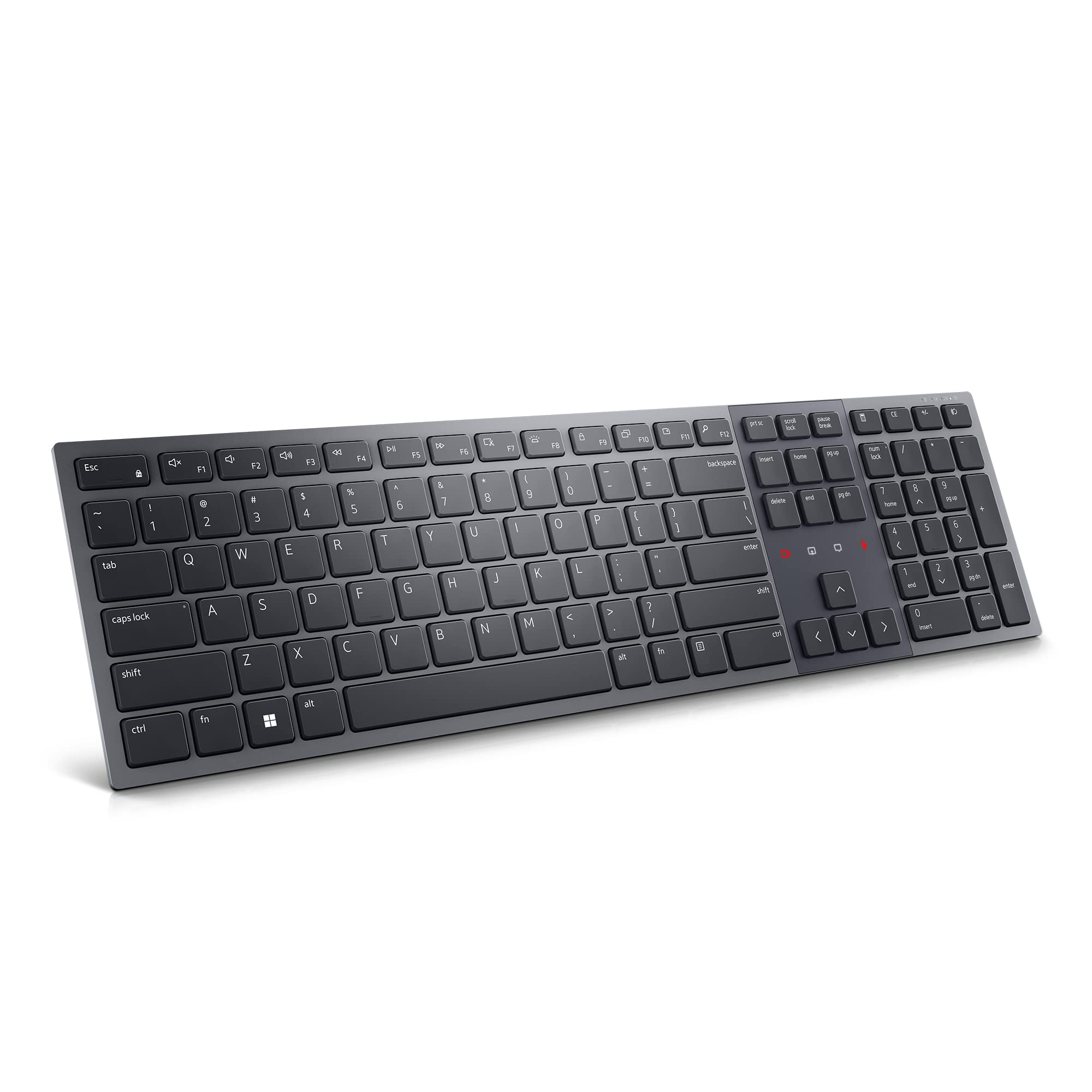 Dell Premier Kb900 Keyboard