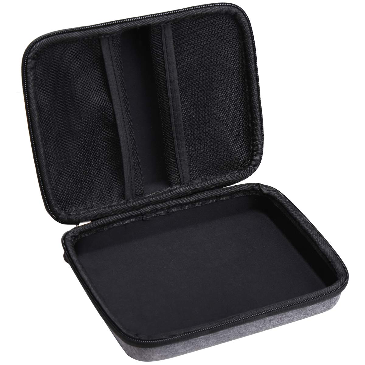 Aproca Hard Travel Storage Carrying Case For Hotec Uhf Wireless Headset Microphone