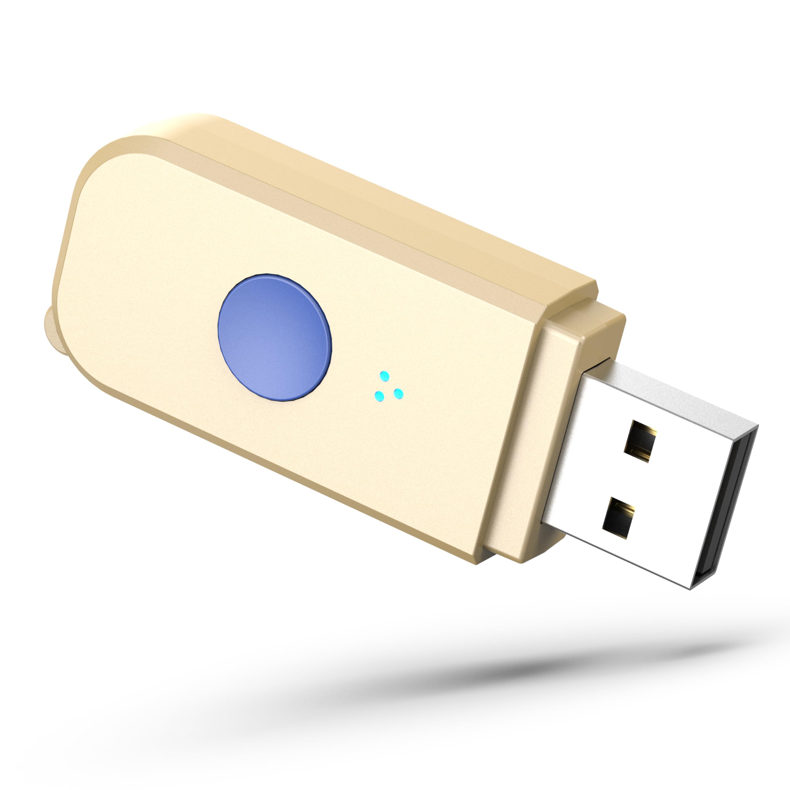 Yetor Usb To Bluetooth Car Kit,Wireless Audio Adapter, Music Receiver For Home,Car Stereo Sound System,Portable Speskers,(Aux In