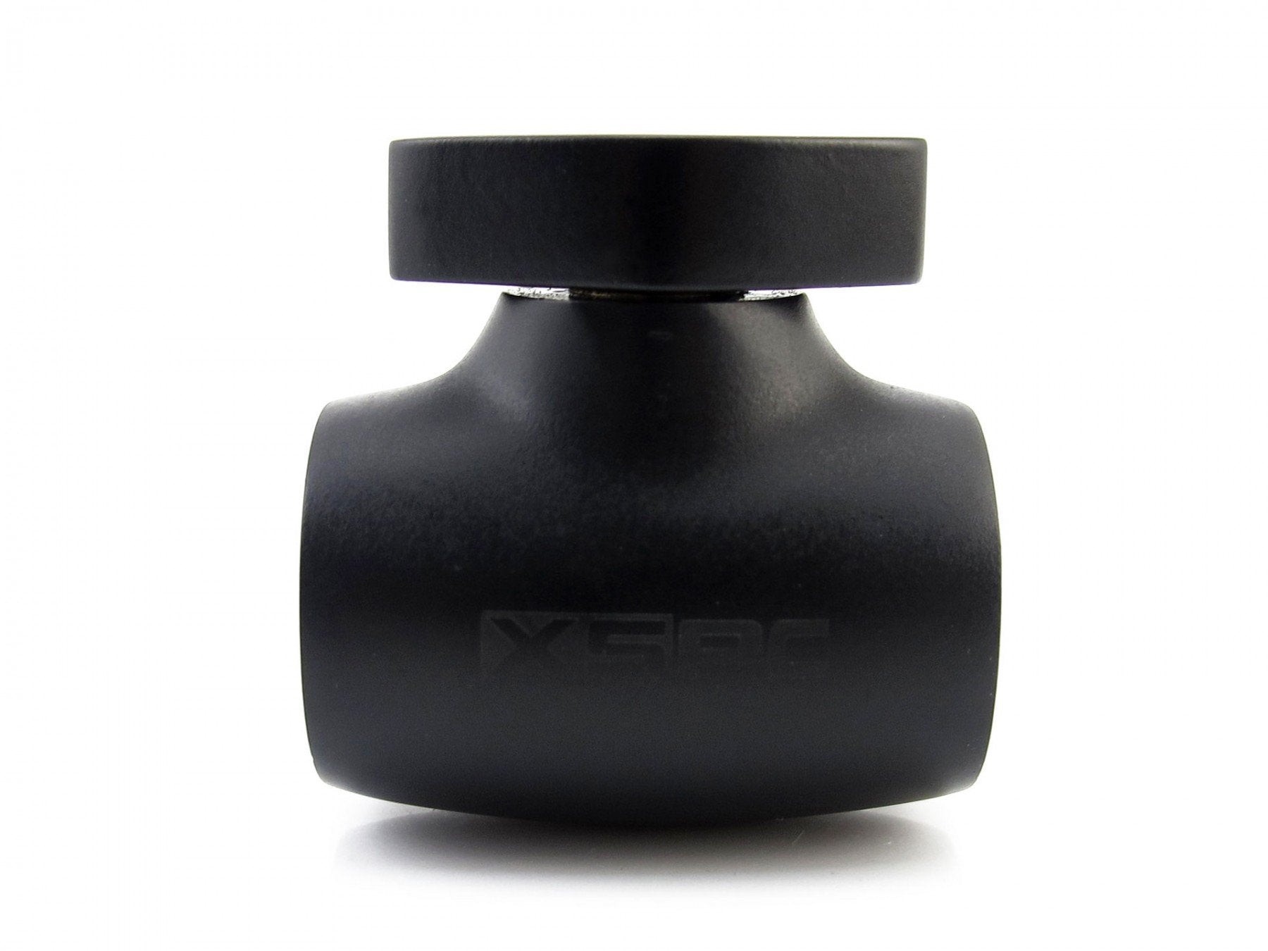 Xspc G1/4'' Ball Valve, Matte Black