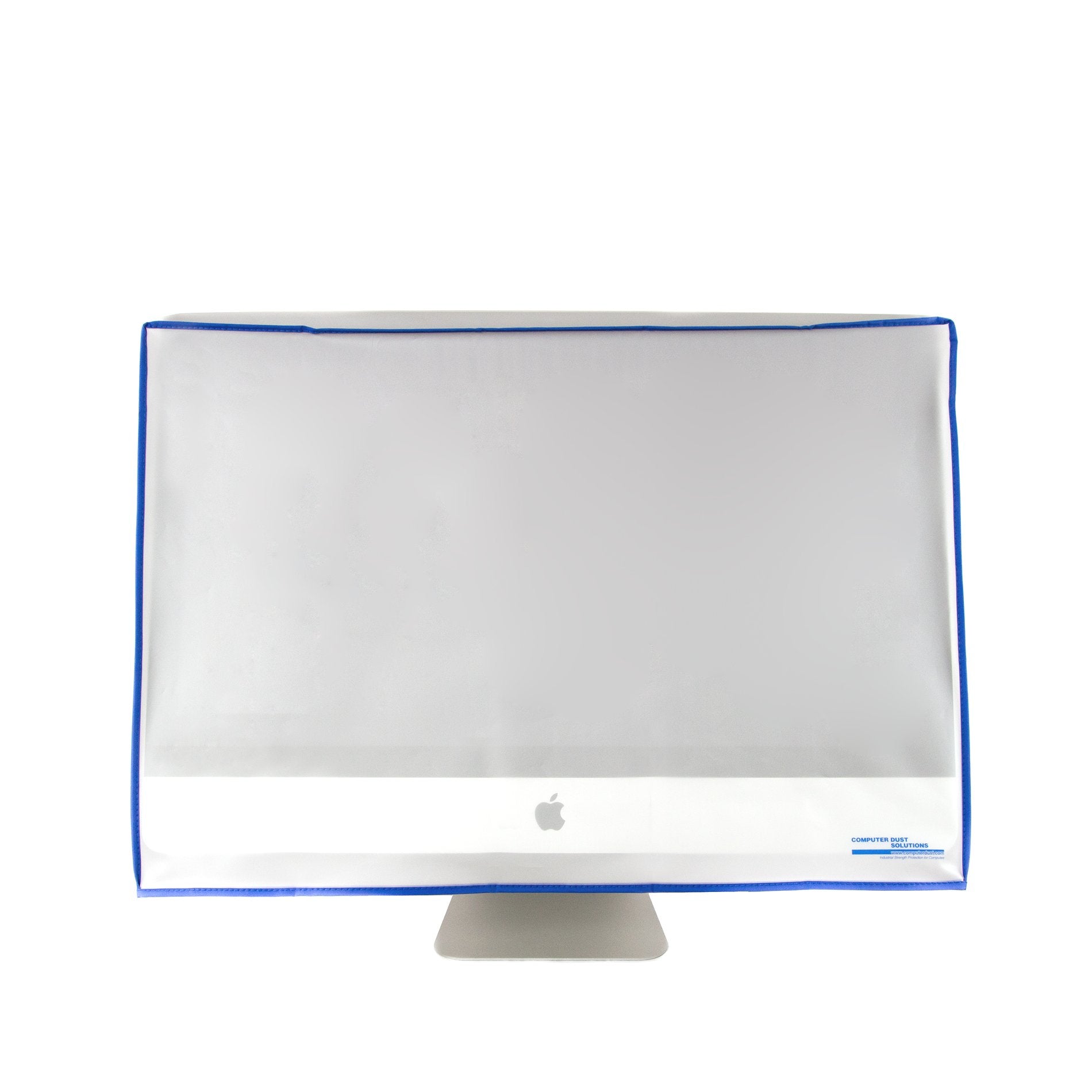 Computer Dust Solutions Monitor Cover For Lcd, Led, Flat Panel And Plasma Displays And Screens- For 27-28 Lcd Monitor (28W X18H