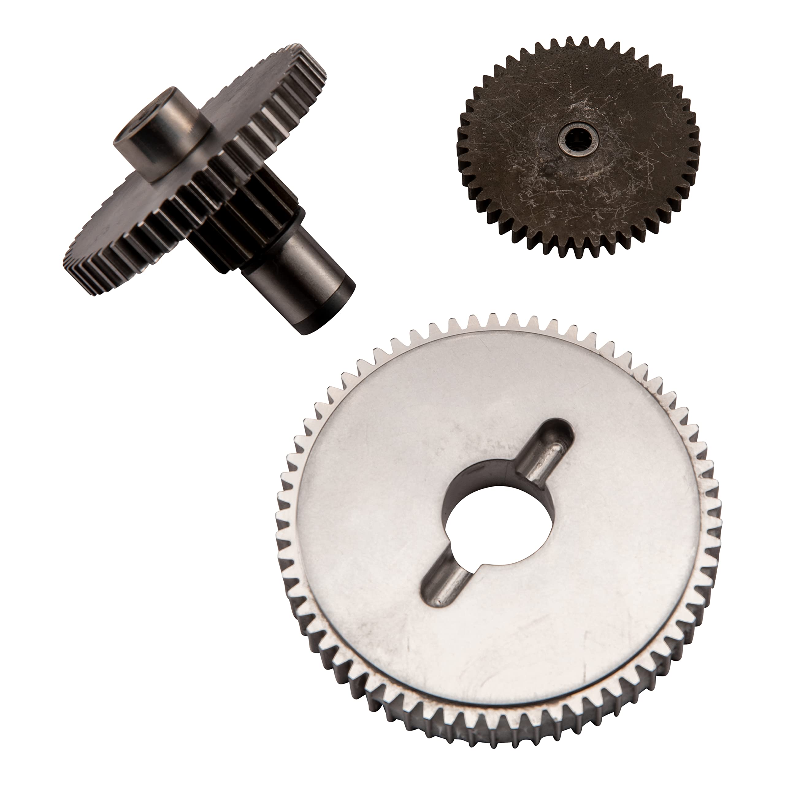Lewmar 2Nd Generation (2G) Replacement Gears/Shaft Kit For Pro-Series/Fish Windlasses With Serial Numbers Starting In 561, 563, ,WBAUVB09R3Z9LVN