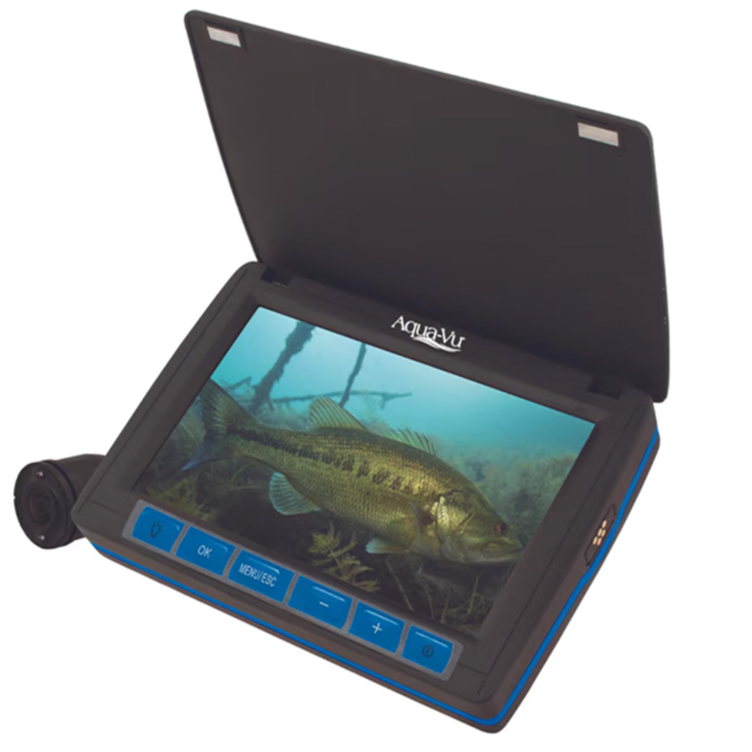 Aqua-Vu Micro Revolution 5.0 Hd Underwater Camera,WBCAMB0BSVKFHBZ