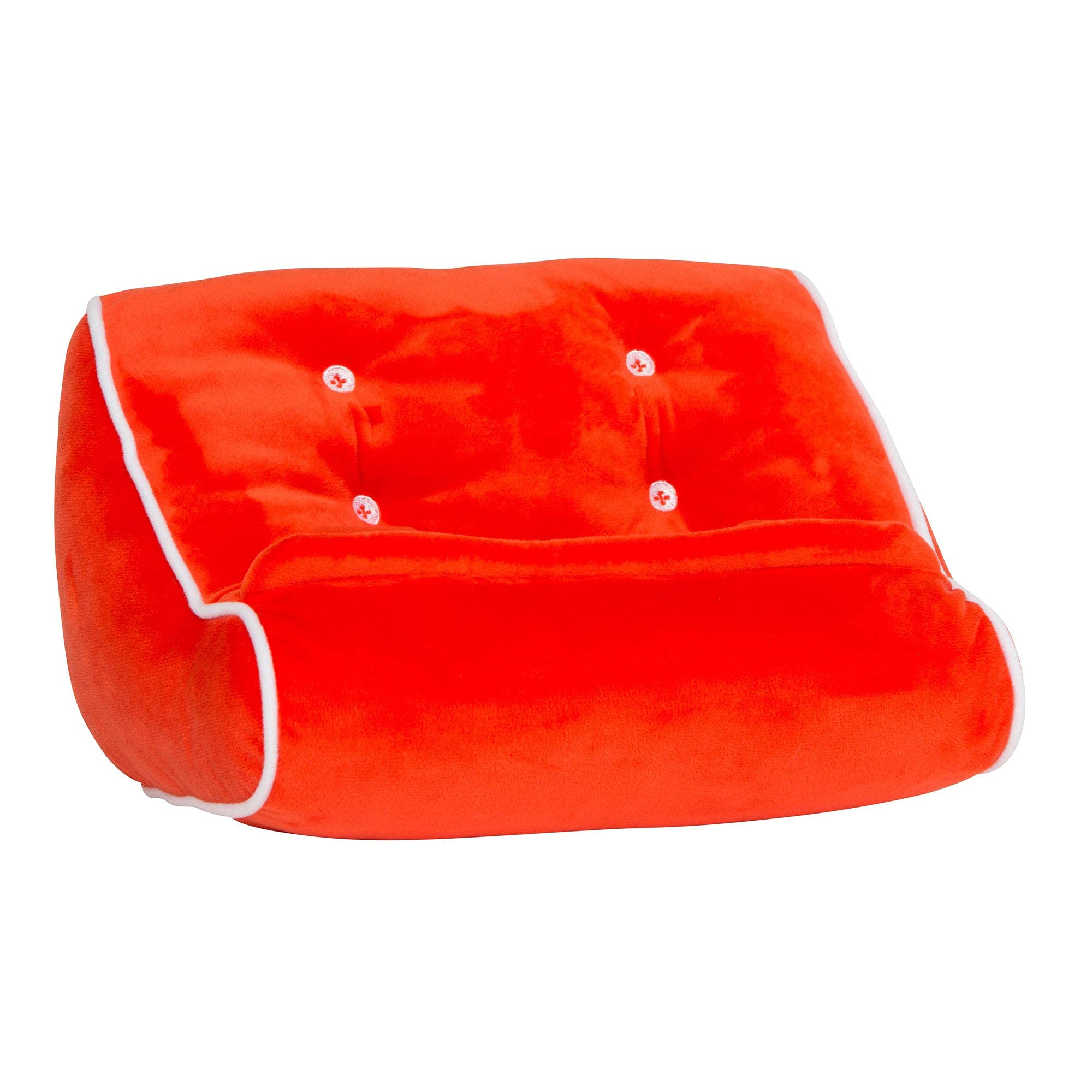 Book Couch Ipad Stand | Tablet Stand | Book Holder| Reading Pillow | Reading In Bed At Home | Tablet Lap Rest Cushion | Fun Nove