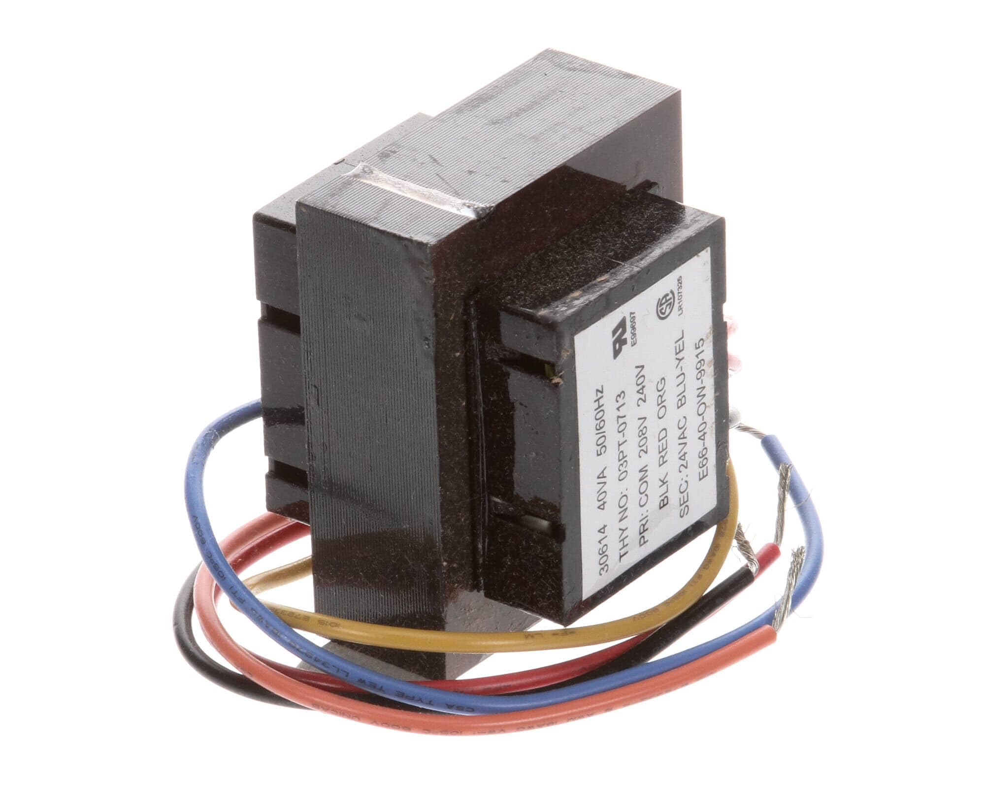 Henny Penny 30614 Transformer