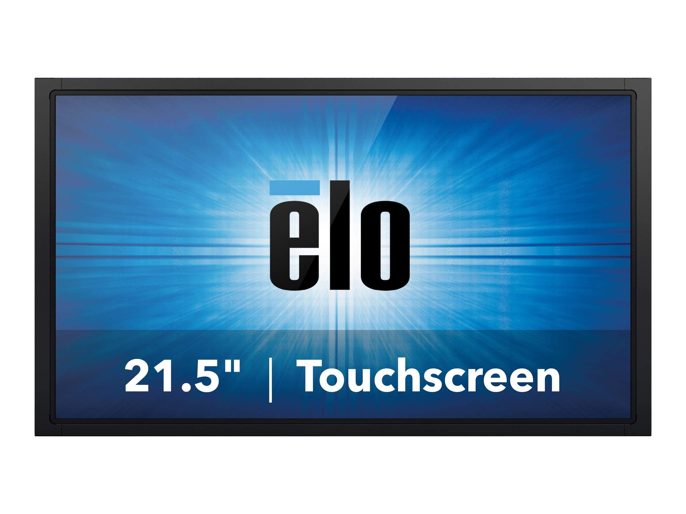 Signage Elo  E327914 R