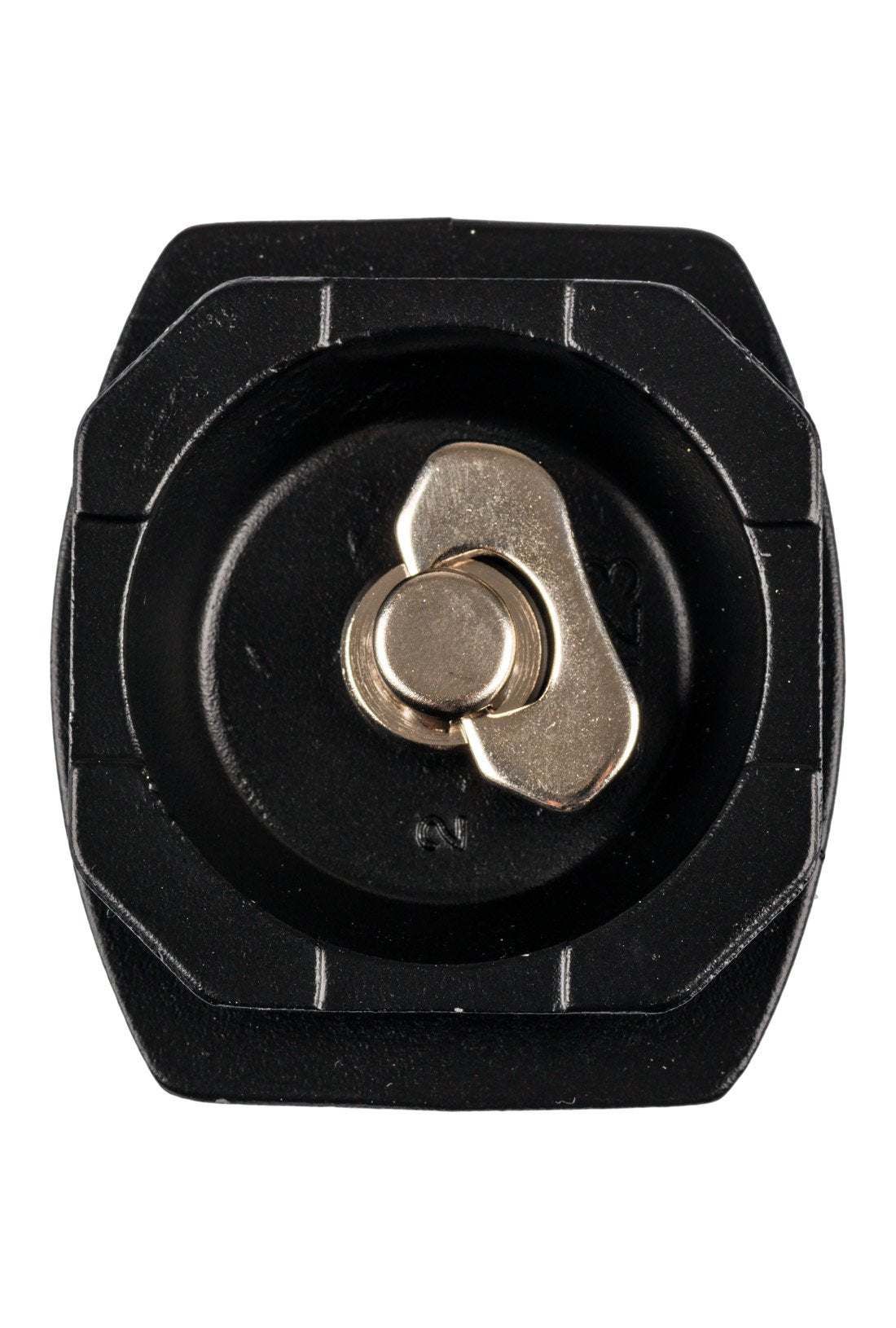 Slik 618 330 Replacement Quick Shoe For Tripod 300Dx