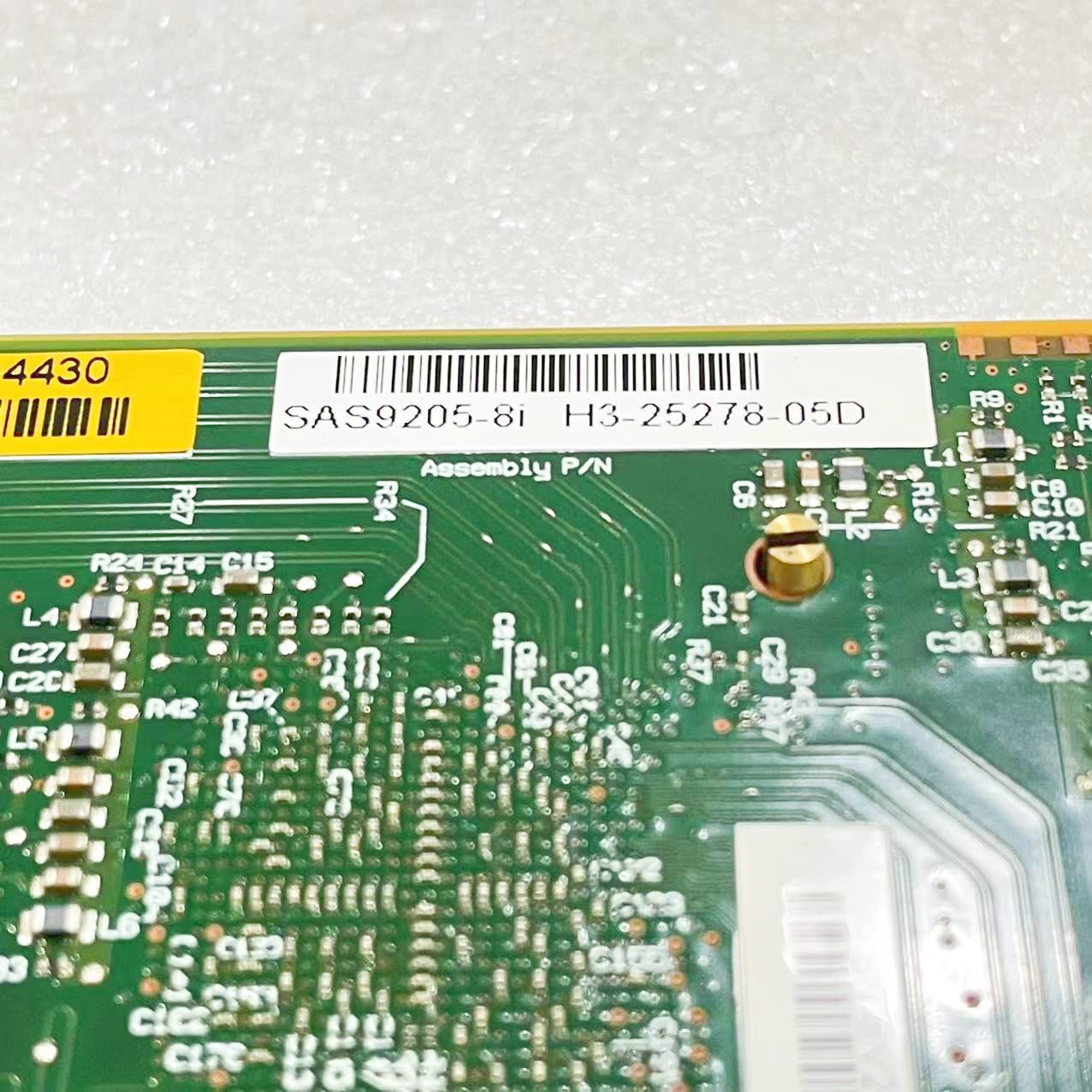 Sxtaigood H220 6Gbs Sas Hba Lsi 9205-8I It Mode For Zfs Freenas Unraid 2*Sff8087