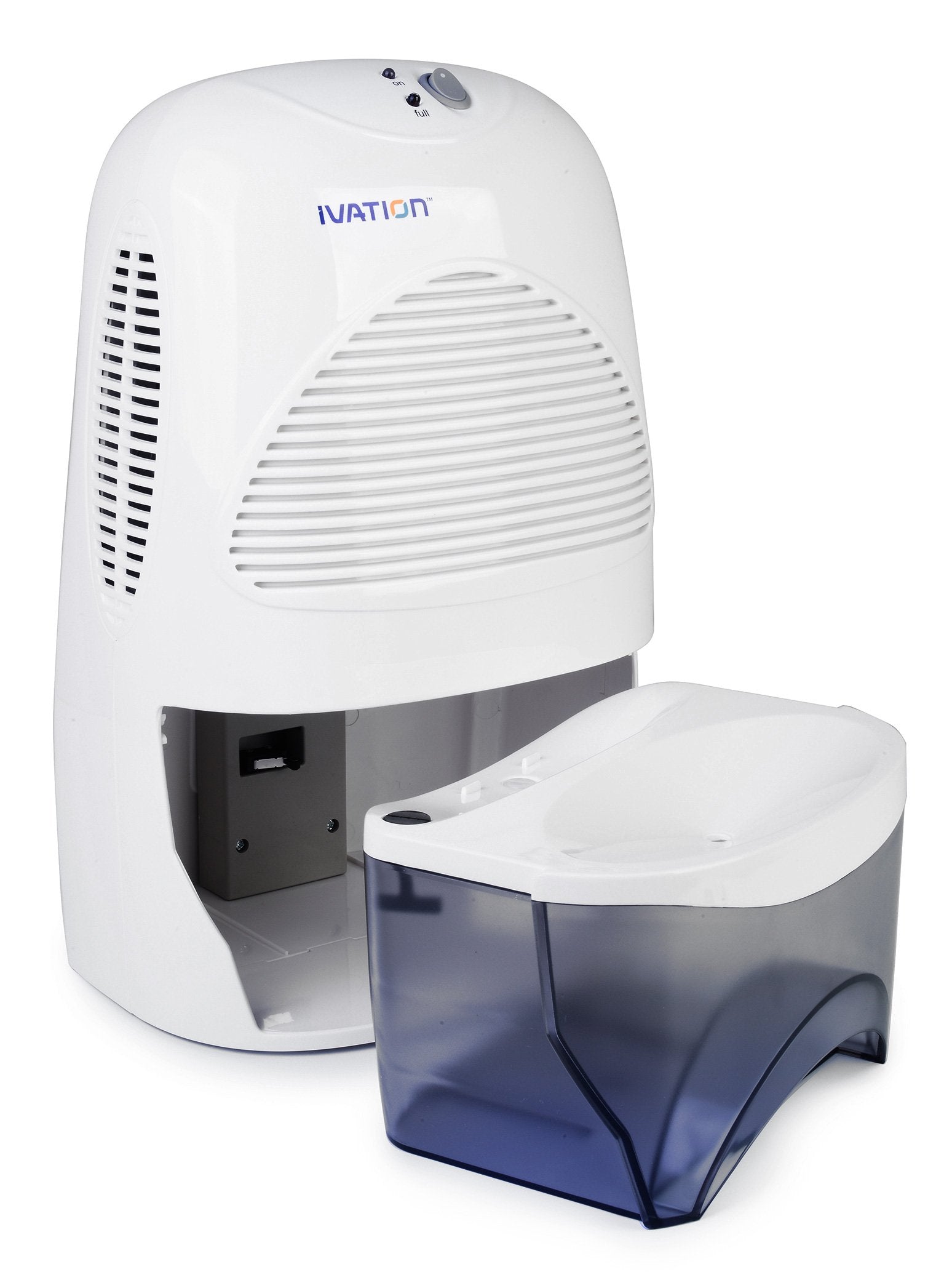 Ivation Replacement Wall Plug And Adapter Ivadm35 Small Area Compact Dehumidifier