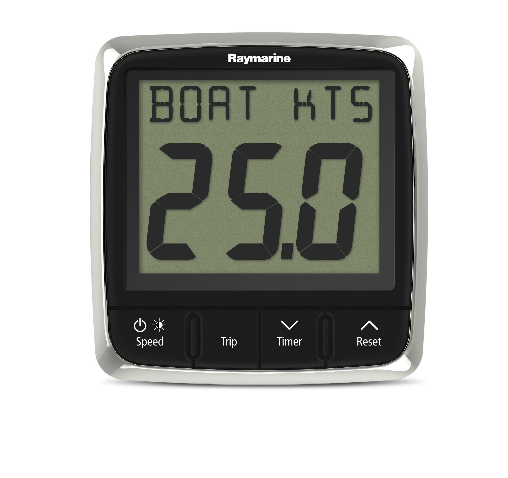Raymarine I50 Speed Display System