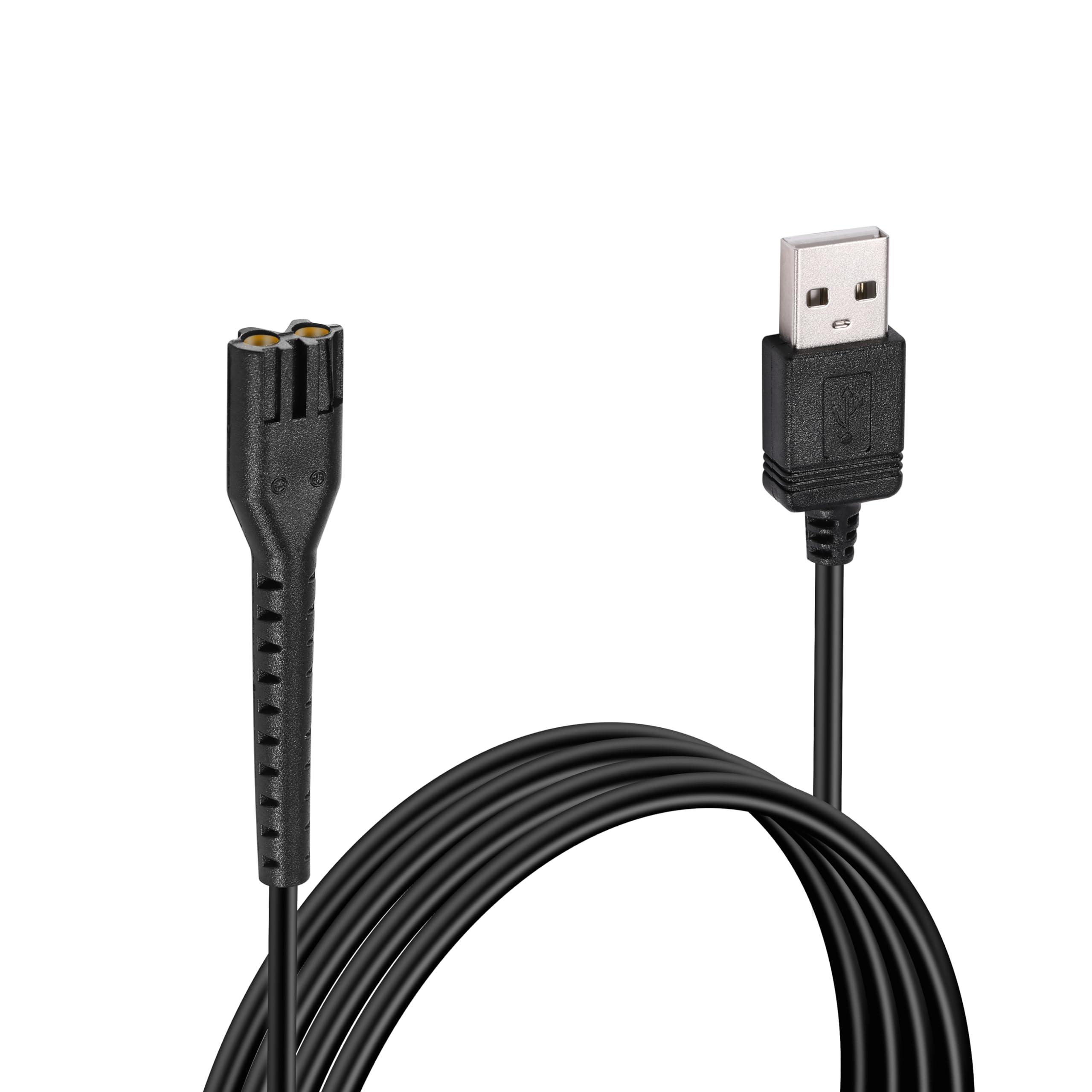 Replacement Wahl 8164 Charger Charging Cord Compatible With Wahl 5 Star Series Cordless Magic Clipper Model 8148/8148 700/8164/