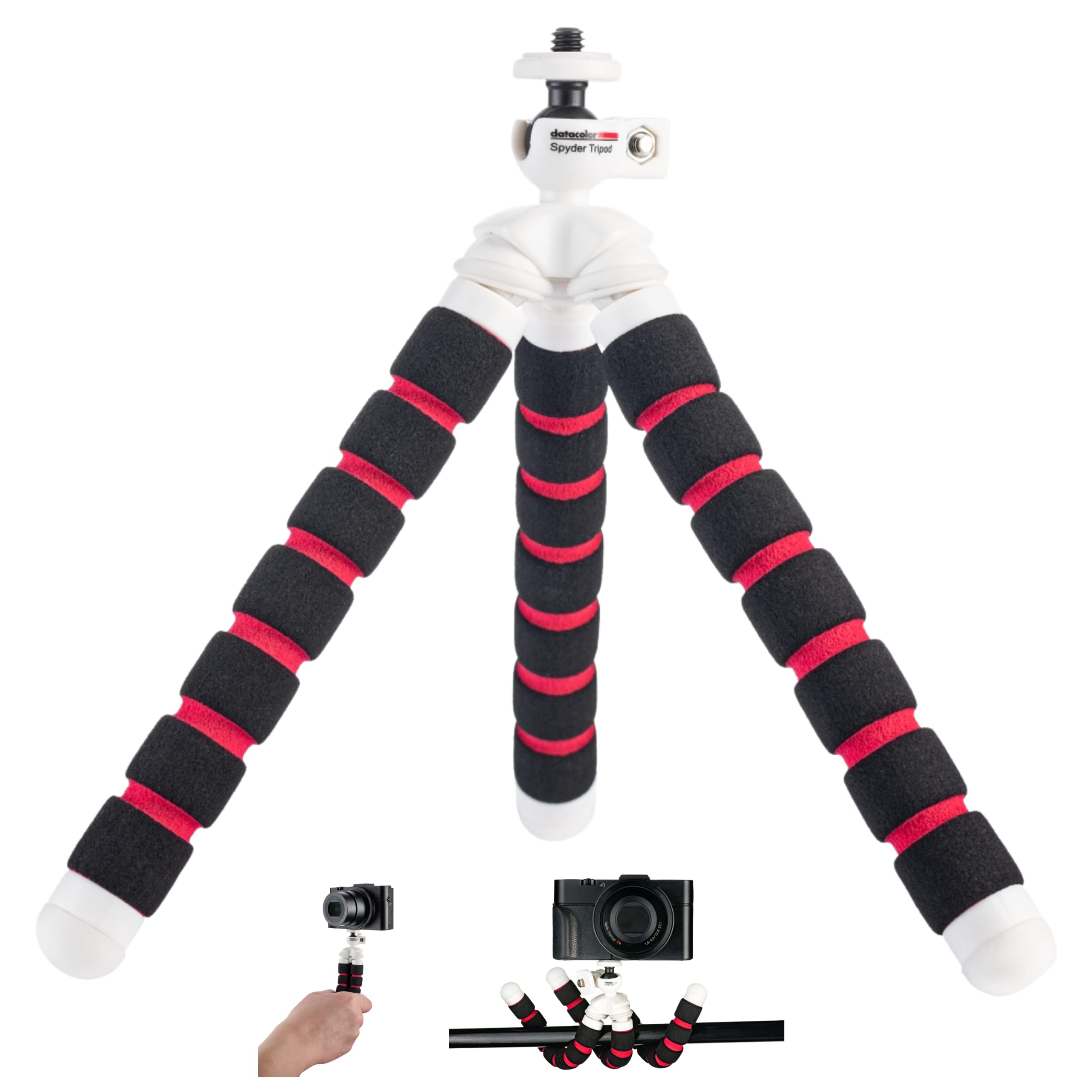 Datacolor STP100 Spyder Tripod