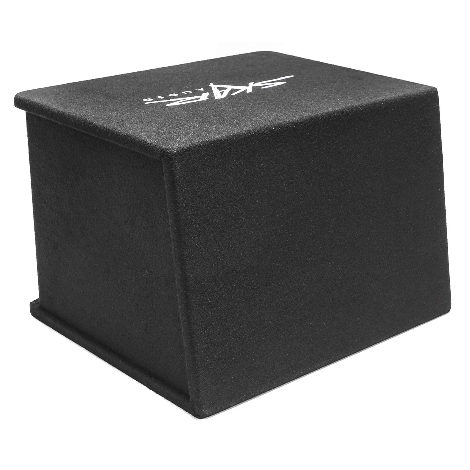 Skar Audio Single 12' 1200W Loaded Sdr Series Vented Subwoofer Enclosure | Sdr 1X12D2