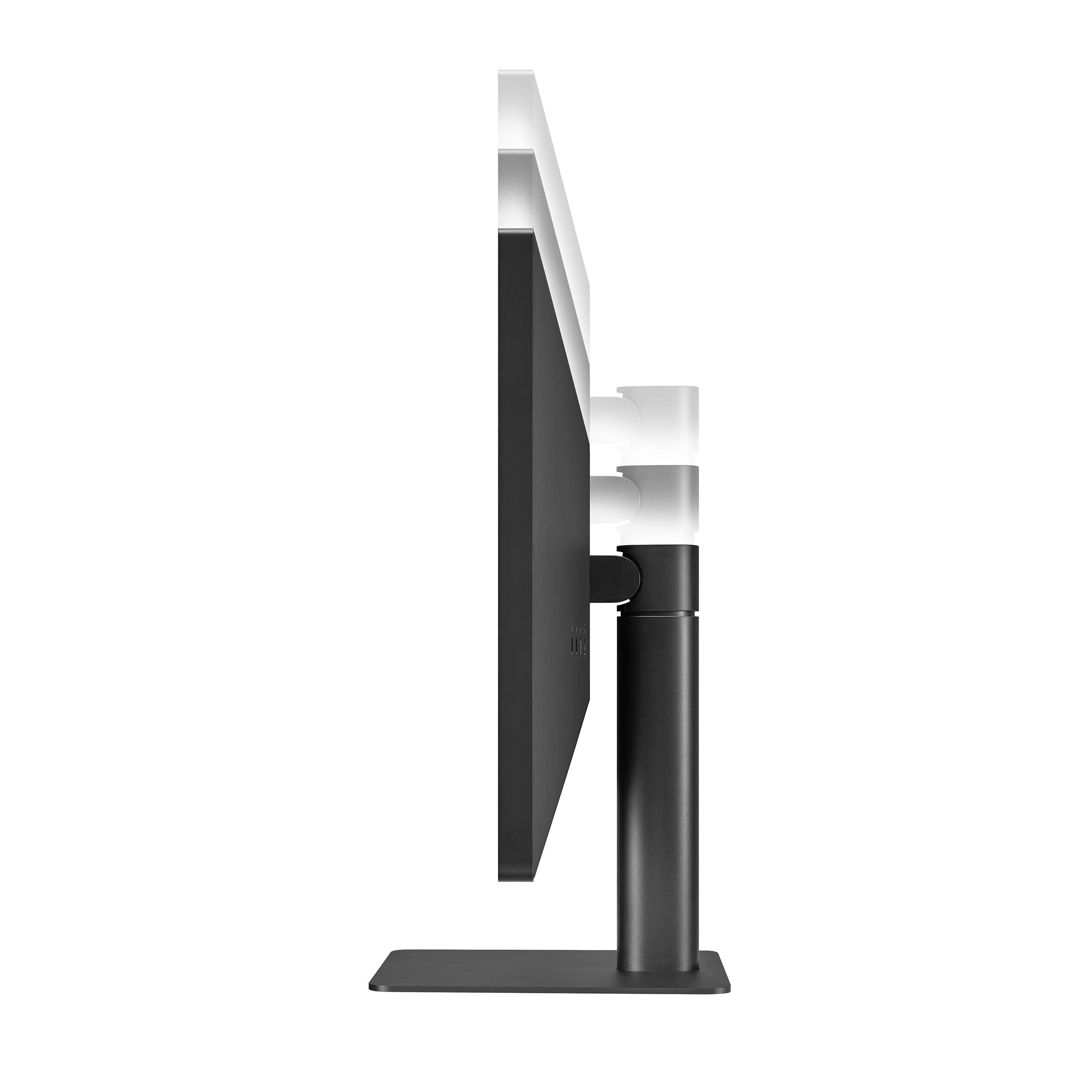 Lg 27Md5Kl-B 27 Inch Ultrafine 5K (5120 X 2880) Ips Display With Macos Compatibility, Dci-P3 99% Color Gamut And Thunderbolt 3 P