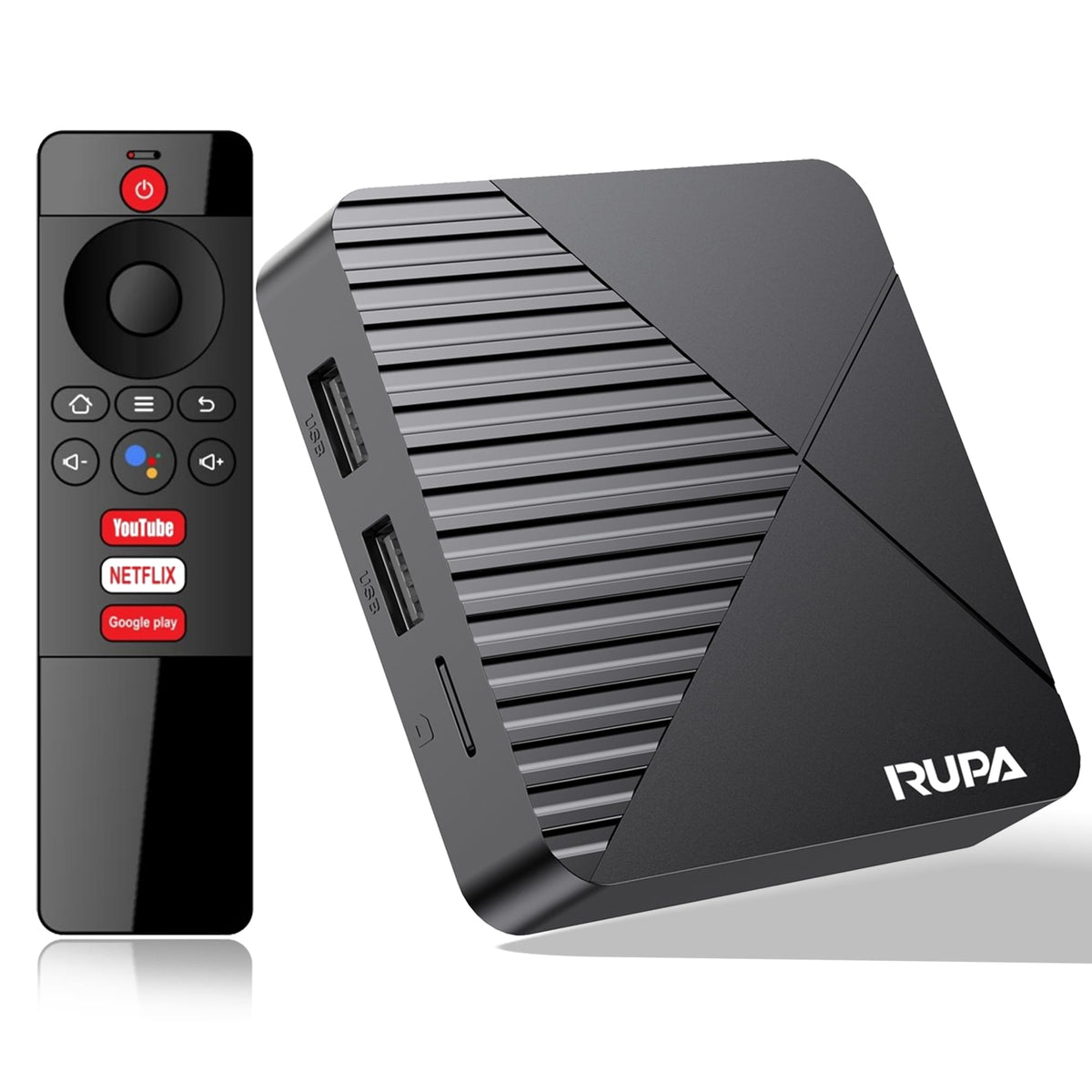 Mini 13 Tv Box Rk3528 2Gb Ram 16Gb Rom Support Wifi6 Bt5.0 Ethernet 3D 4K 6K 8K Hdr10 Video Smart Box