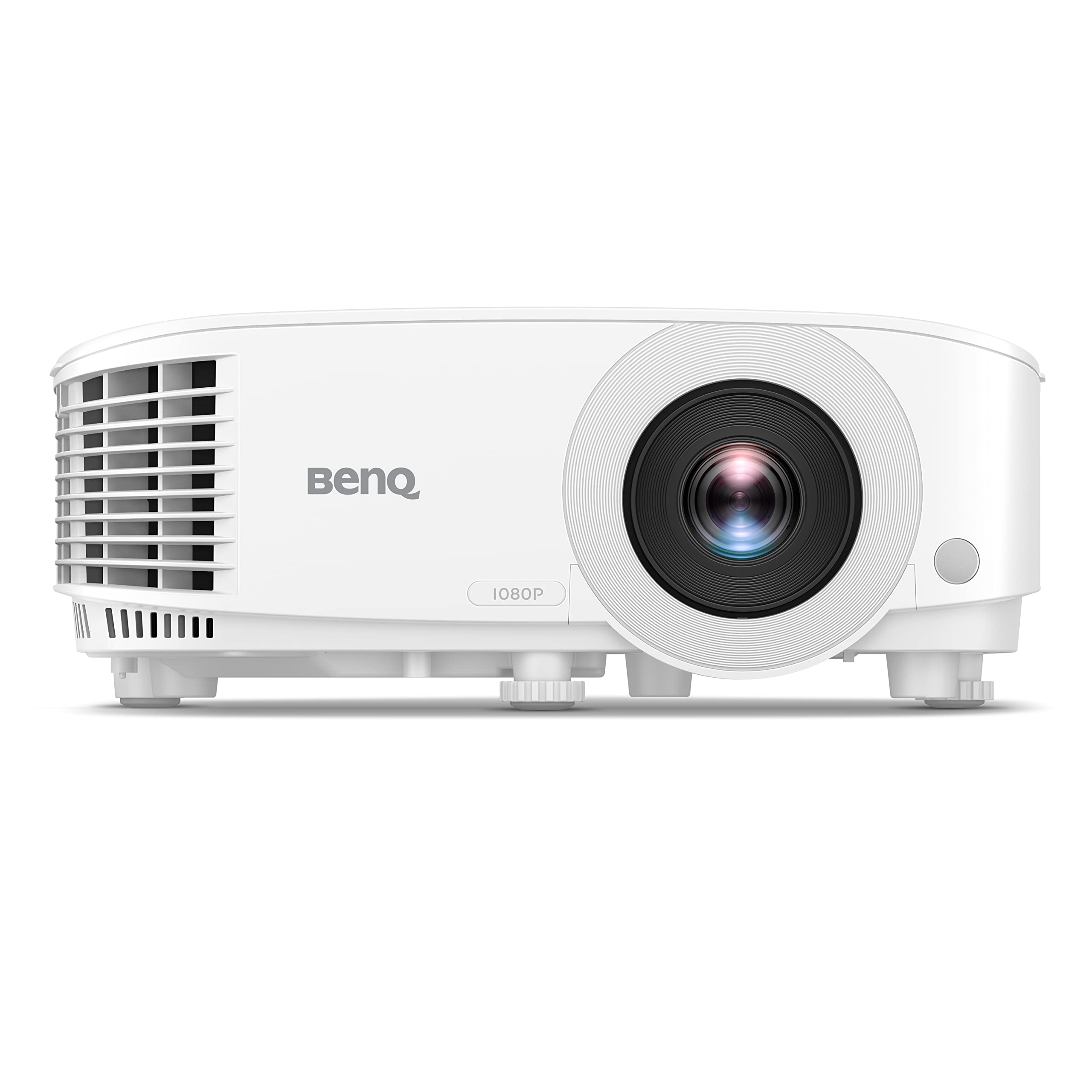 BenQ TH575 1080p Indoor Gaming Projector, 3800 Lms, 16.7ms Low Latency, Enhanced Game-Mode, High Contrast, Dual HDMI, 3D Ready, 