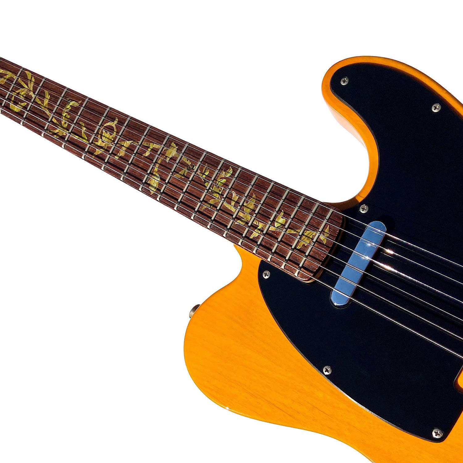 Inlaystickers Sticker/Decal (Ft 050Tg Oc)