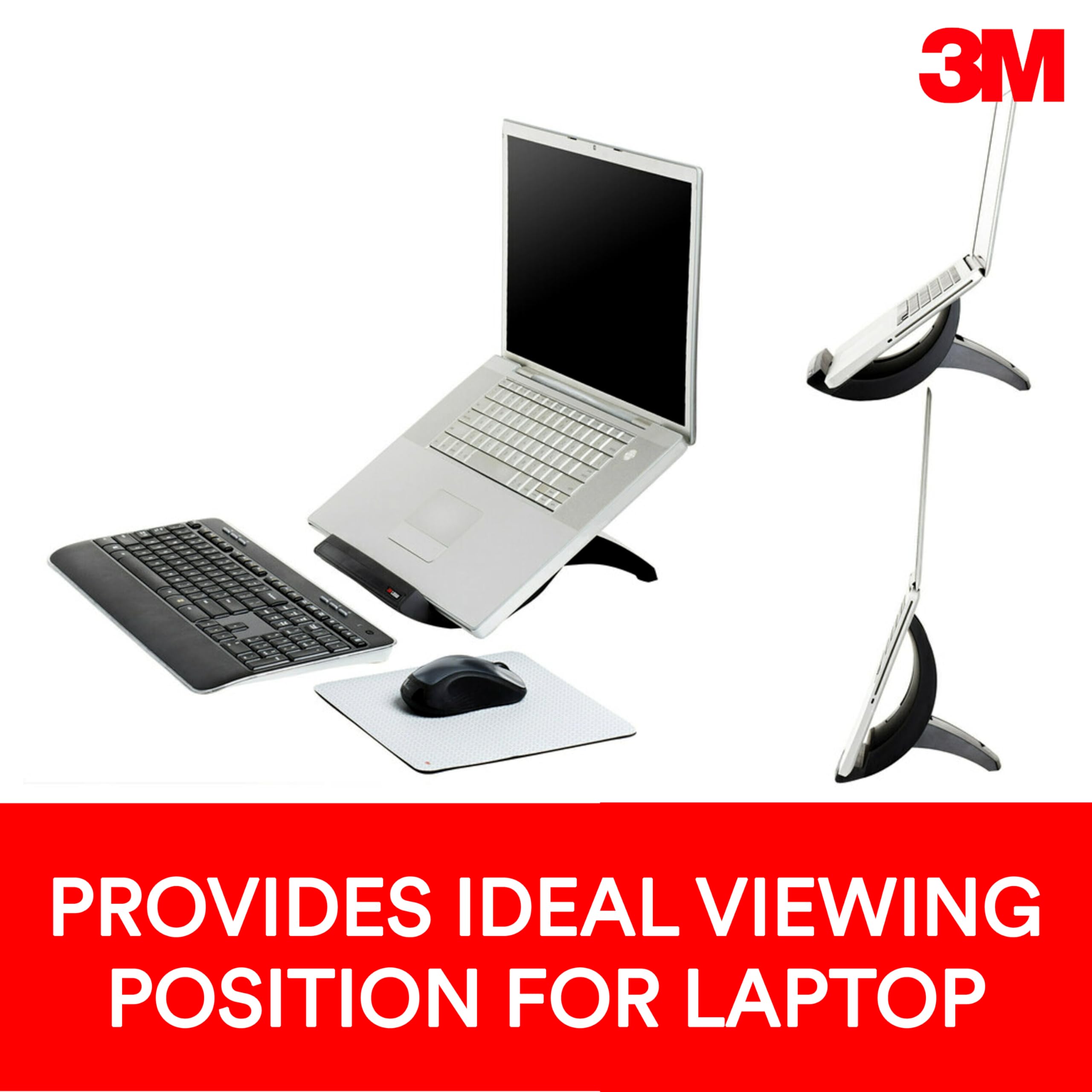 3M Lx550 Notebook Stand