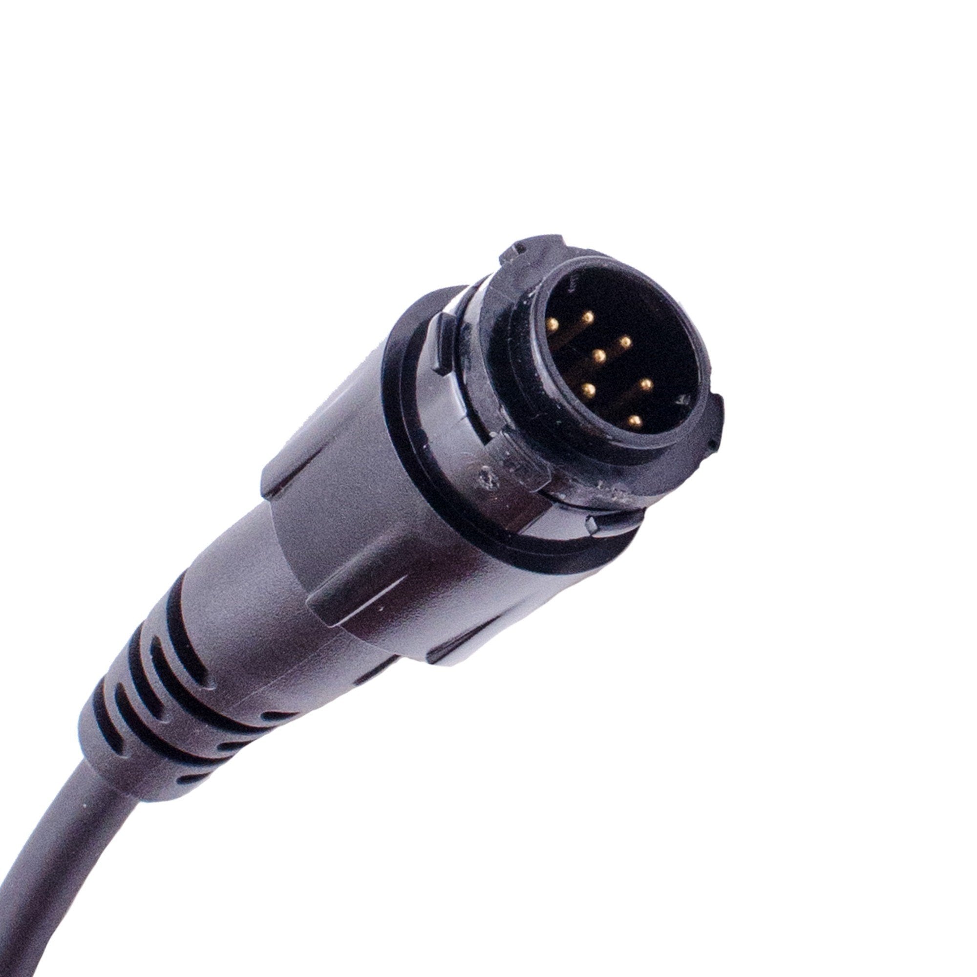 Arrowmax Apcusb Mm6184 Usb Programming Cable For Motorola Mototrbo Apx 4500 Apx 6500 Apx 7500 Xtl5000 Xtl2500 As Hkn6184