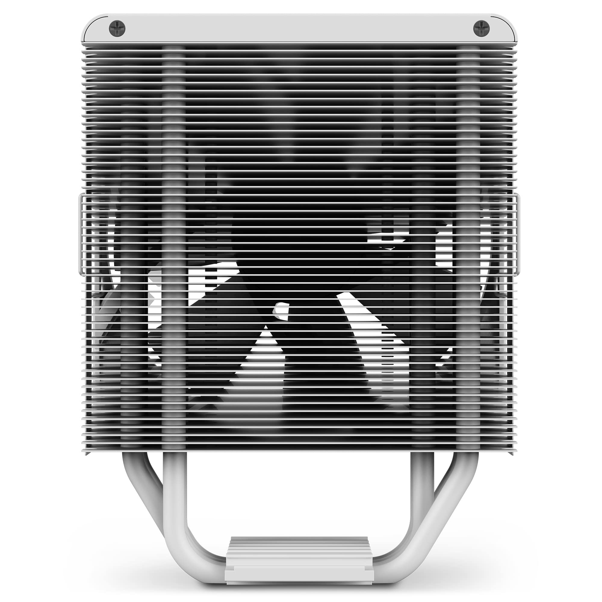 Cooler For Nzxt Tr120 Processor, 120Mm, Rgb, White, Rc Tr120 W1