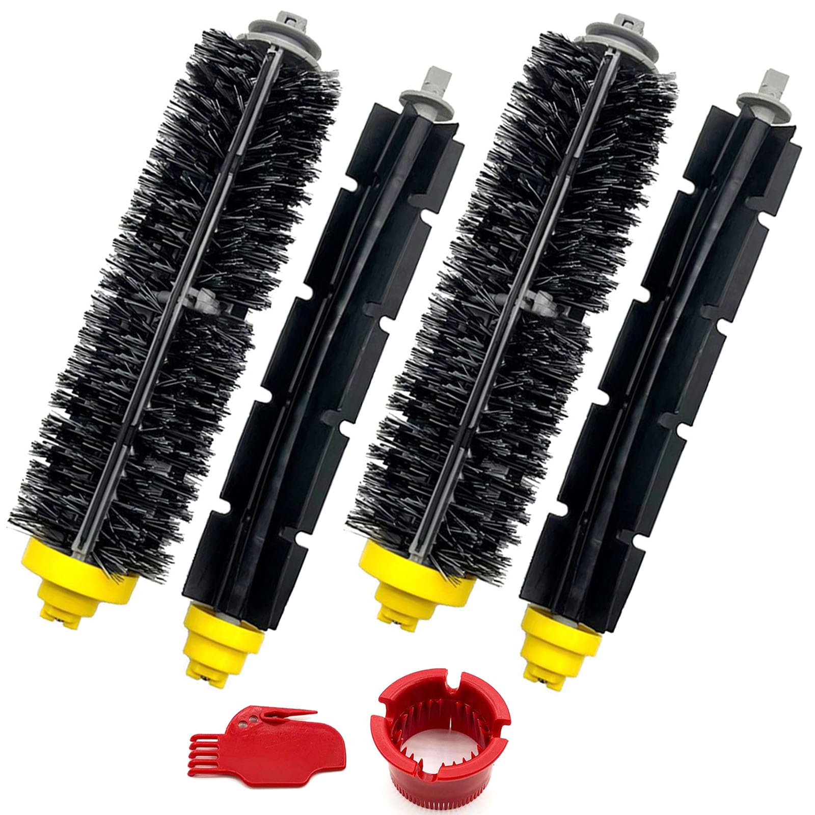 Roomba 676 Replacement Parts for iRobot Roomba 600 Series 676 694 675 692 695 677 671 655 645 690 680 660 650 620 614 & 500 Seri