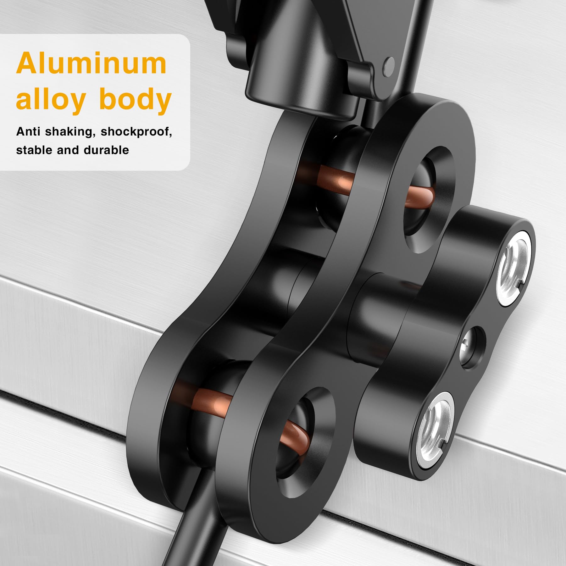 Camera Suction Cup Mount,Car Windshield Window Dashboard Suction Cup Holder,Phone Holder,For Gopro Hero 12 11 10 9 8 7 6 5 Insta