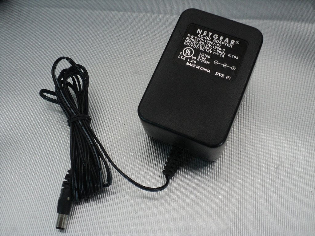 Netgear Router Ac Adapter
