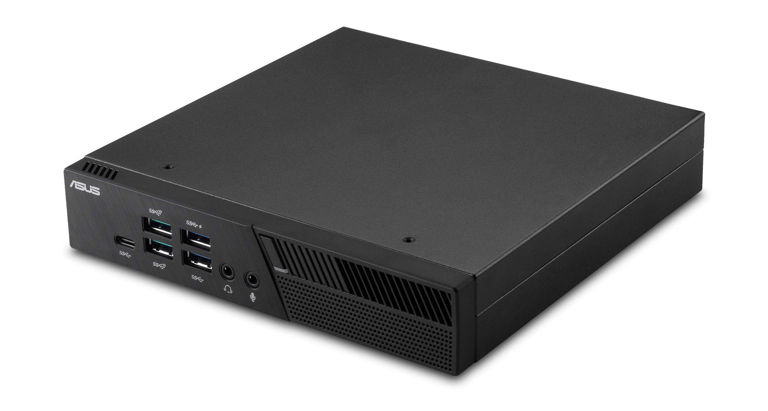 Asus SY PB60B3094ZD Mini PC Ci38100T Intel B360 4K Intel HD 4G 500G W10P
