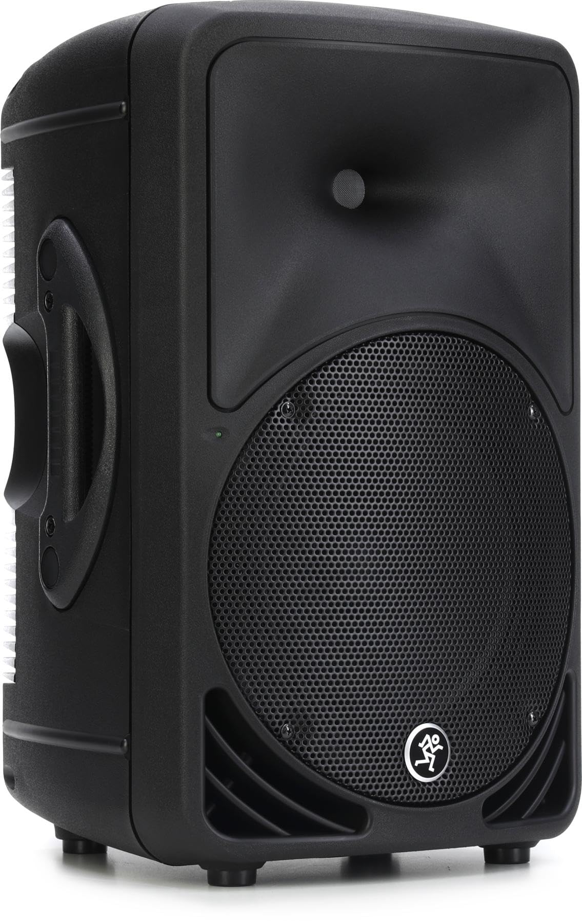 Mackie Srm350V3 1000W 10 Inches Powered Speaker