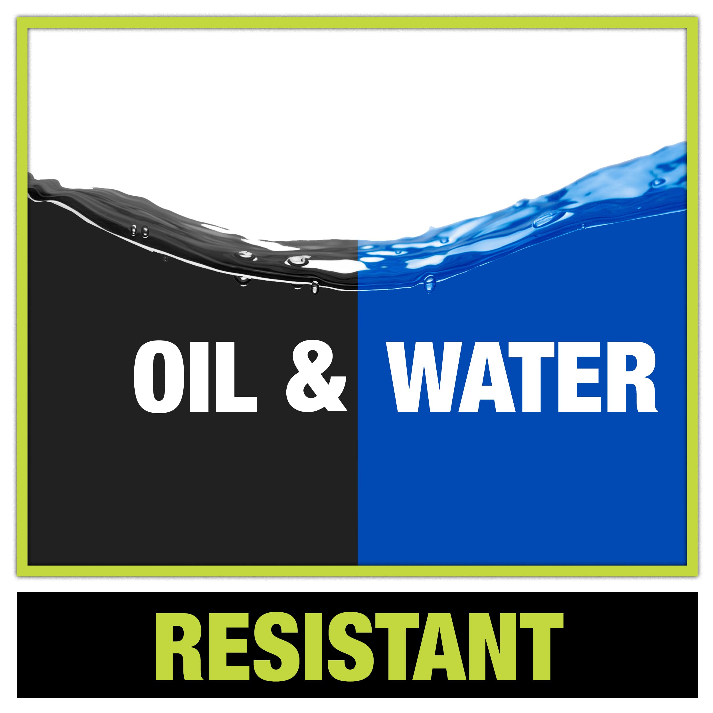 Powersmith 50 Ft. Medium Duty Extension Cord 14/3 Sjoow 15 Amp Indoor/Outdoor Locking, Lighted End,  58F To 194F, 5 Year Warrant