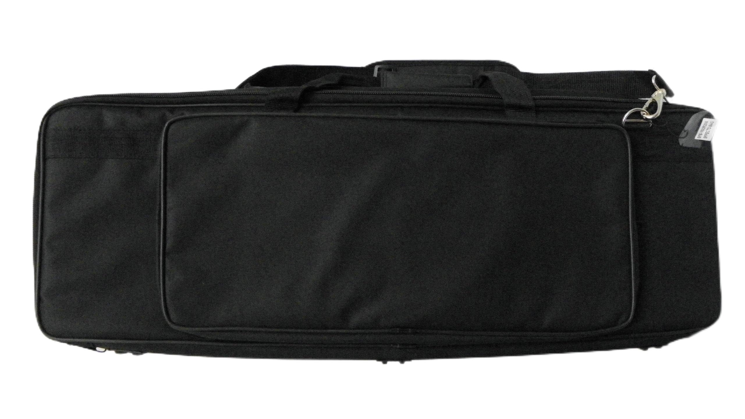 Micro Keyboard Gig Bag/Soft Case 32.5''X10.5''X3.5''
