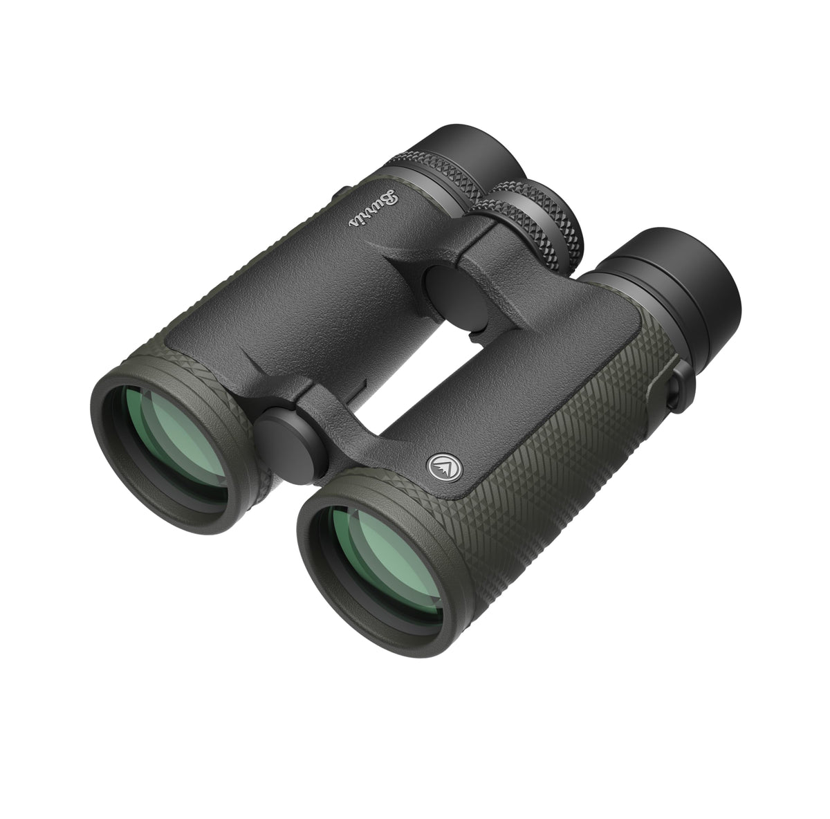 Burris Signature Hd 8X42 Hunting Binoculars