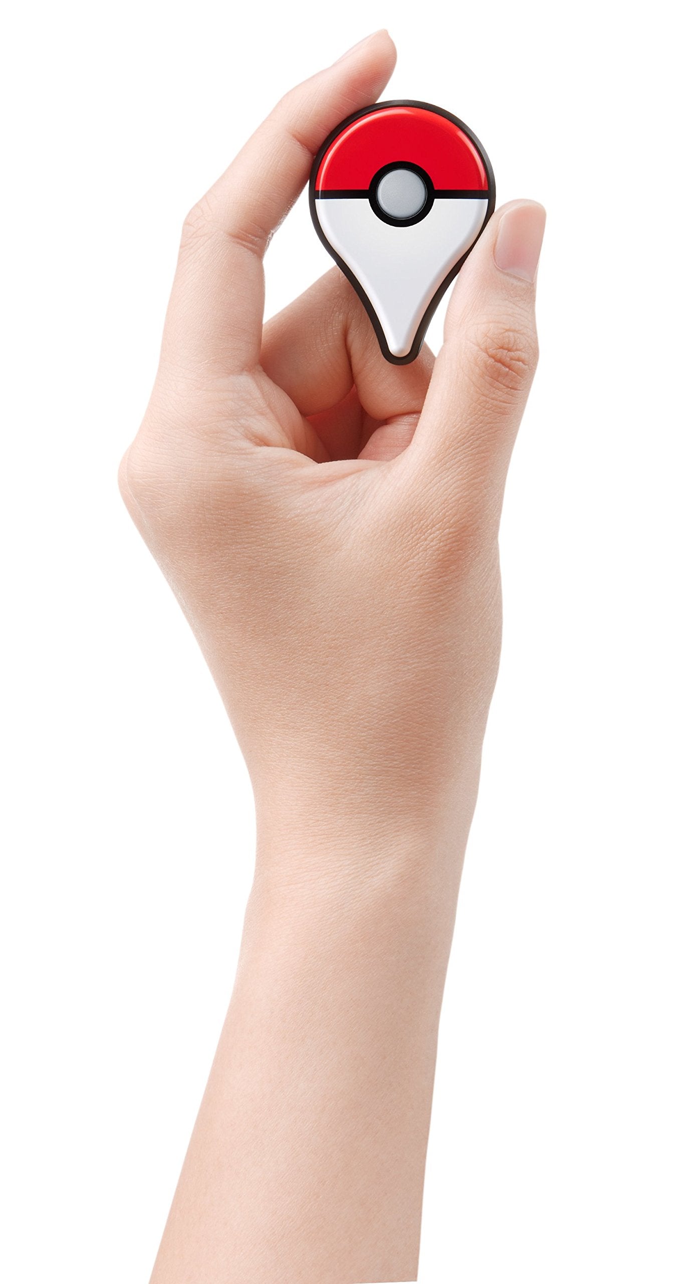 Nintendo Pokemon Go Plus   Not Machine Specific