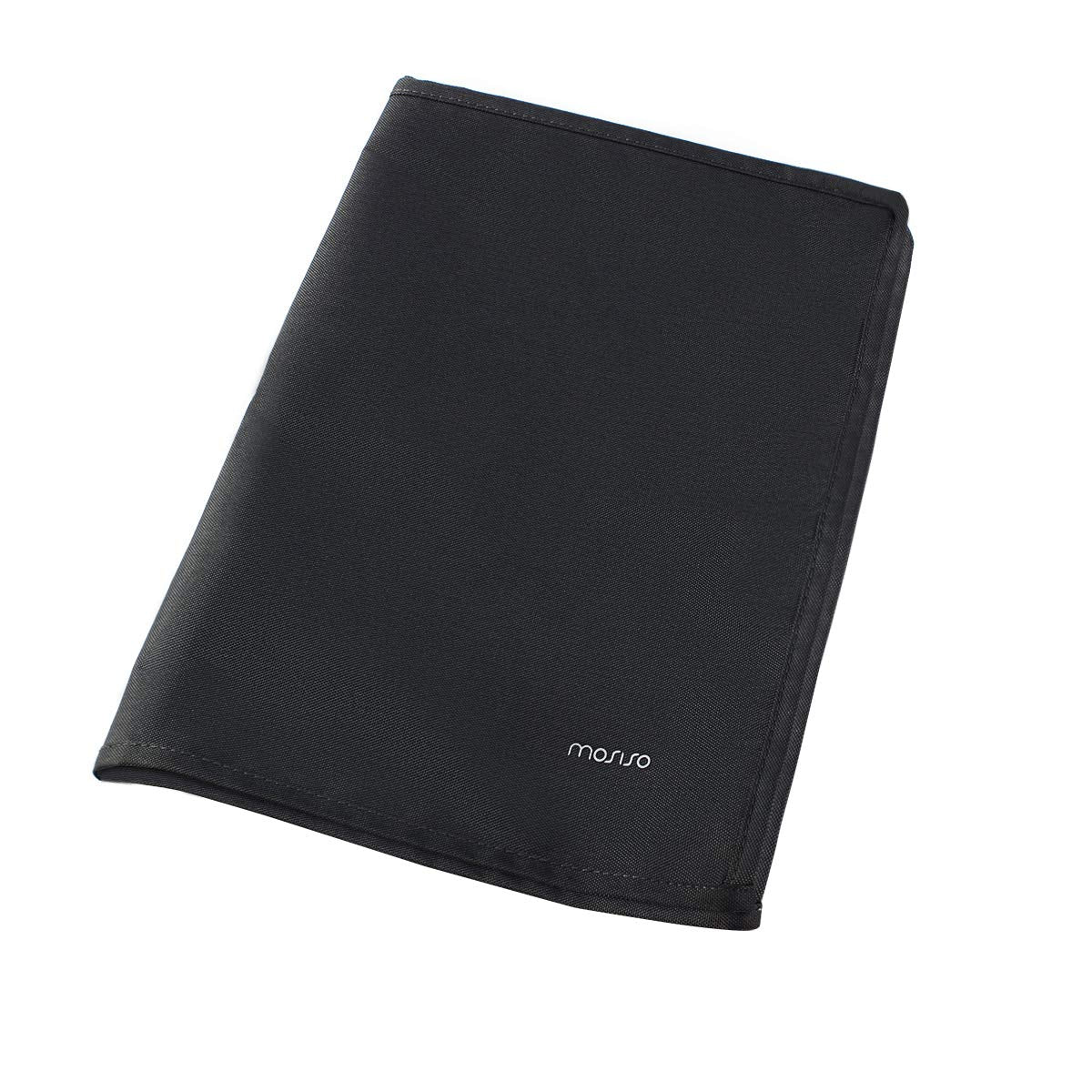 Mosiso Monitor Dust Cover 26, 27, 28, 29 Inch Anti Static Dustproof Lcd/Led/Hd Panel Case Computer Screen Protective Sleeve Compatible With Imac 27 Inch, 26 29 Inch Pc, Desktop And Tv, Black