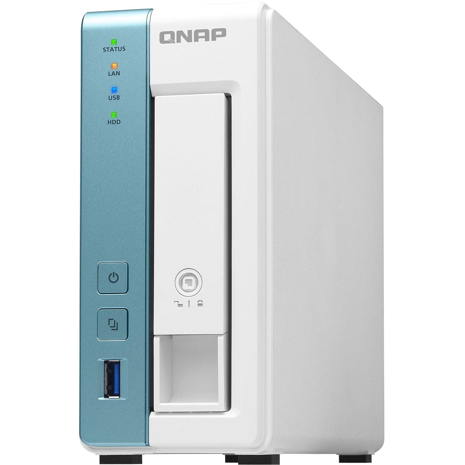 Nas Qnap Ts 131K Us Rt