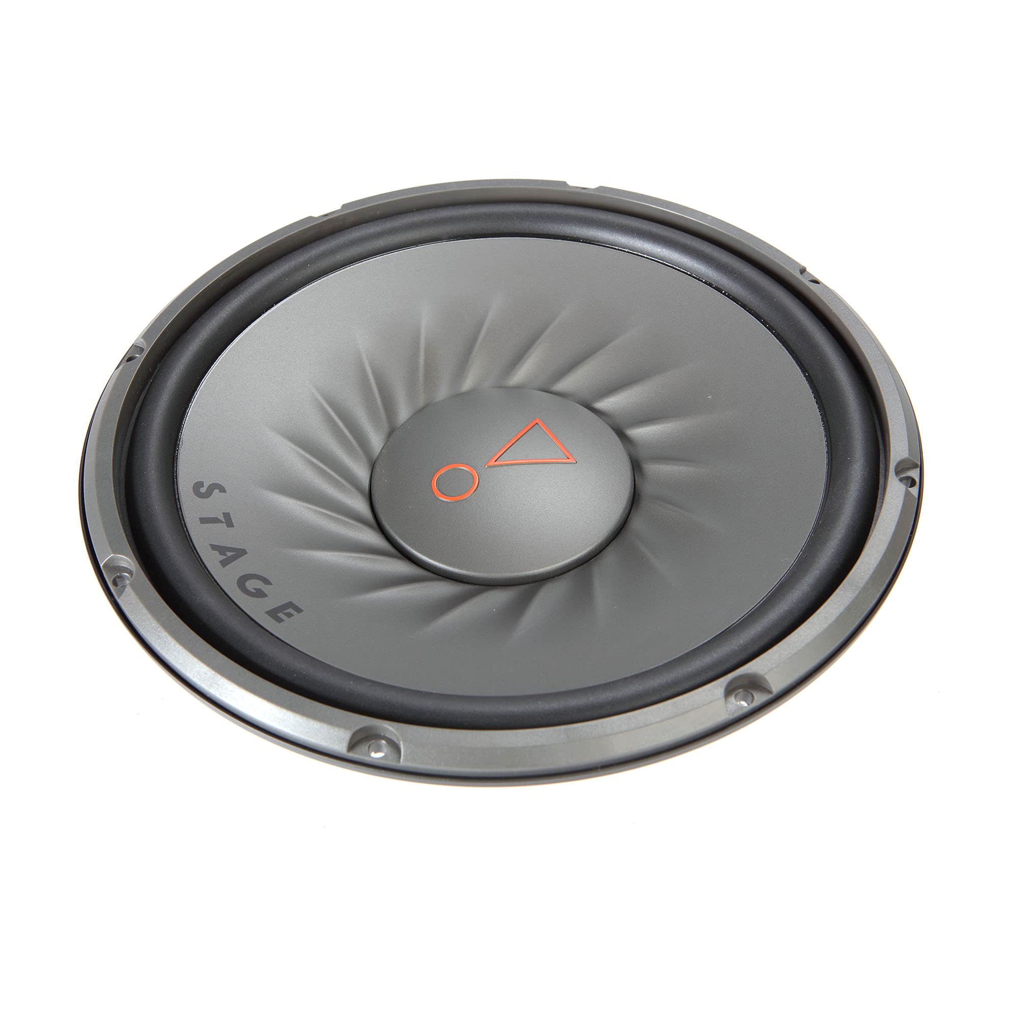 Jbl 10 Car Audio Subwoofer, Black