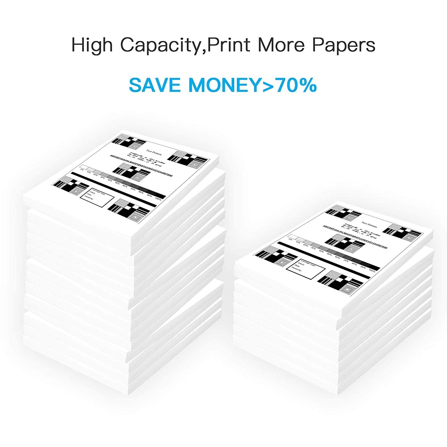 Digitoner Compatible Dr820 Toner Drum Unit   Dr 820 High Yield Compatible Drum Unit Replacement For Laser Printer Tn880 Tn850 Tn