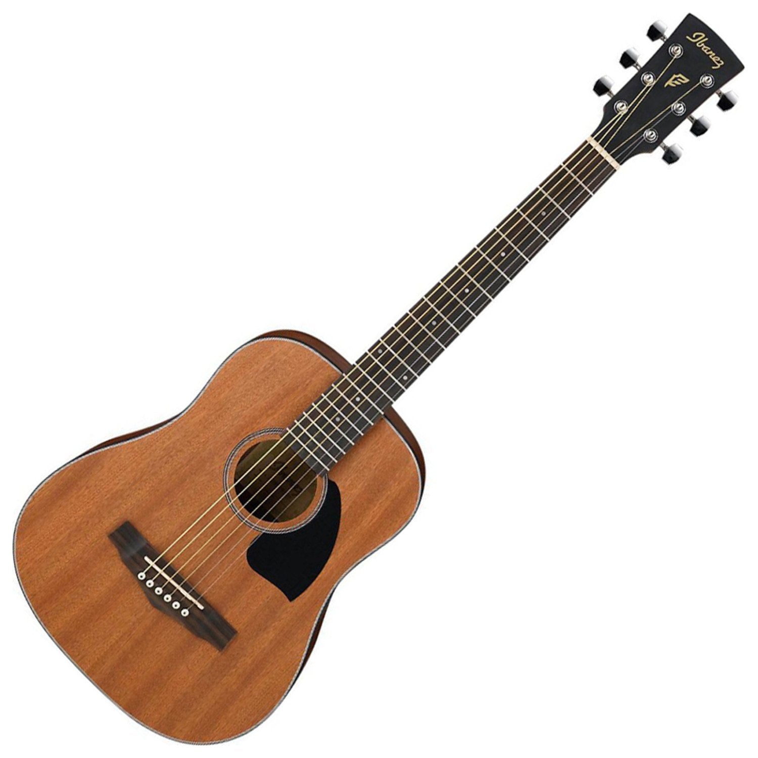 Ibanez Pf2Mhopn Open Pore Natural Pf Performance Series 3/4 Sized Dreadnought