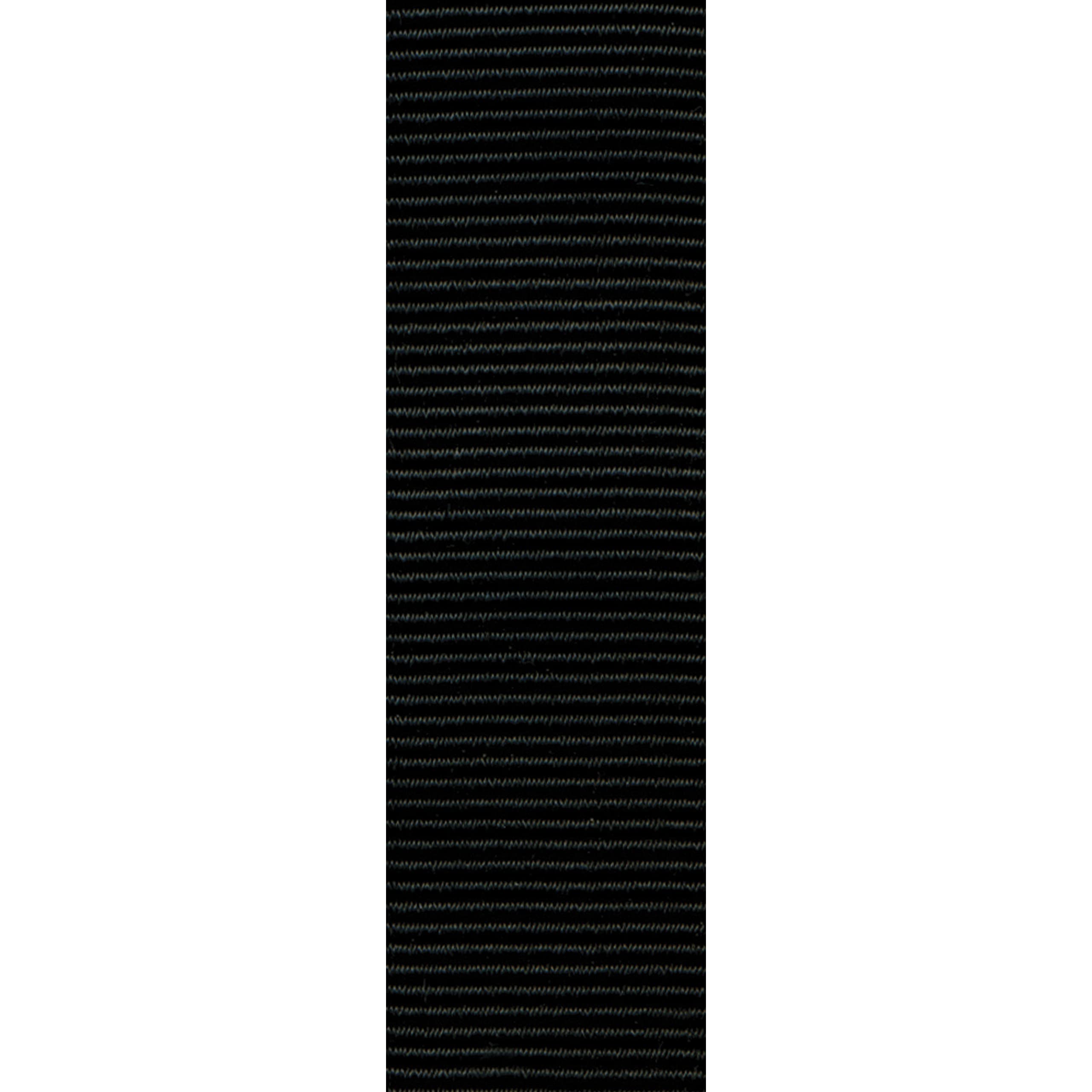 Rico Sla11 Sax Strap Tenor/Bari, Black Nylon